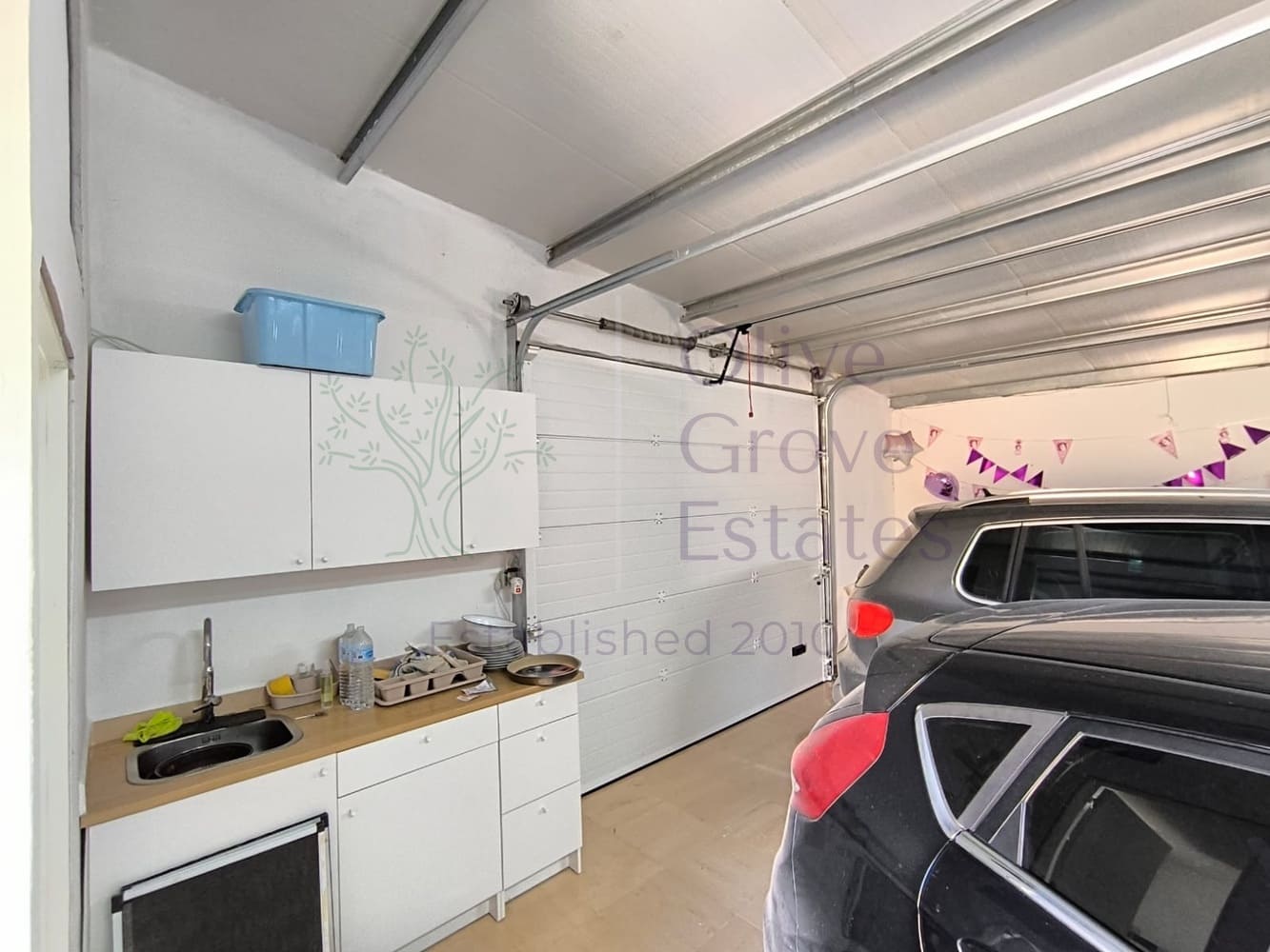 2 slaapkamer Finca/Landhuis te koop in Caudete met zwembad garage - € 175.000 (Ref: 10154311)