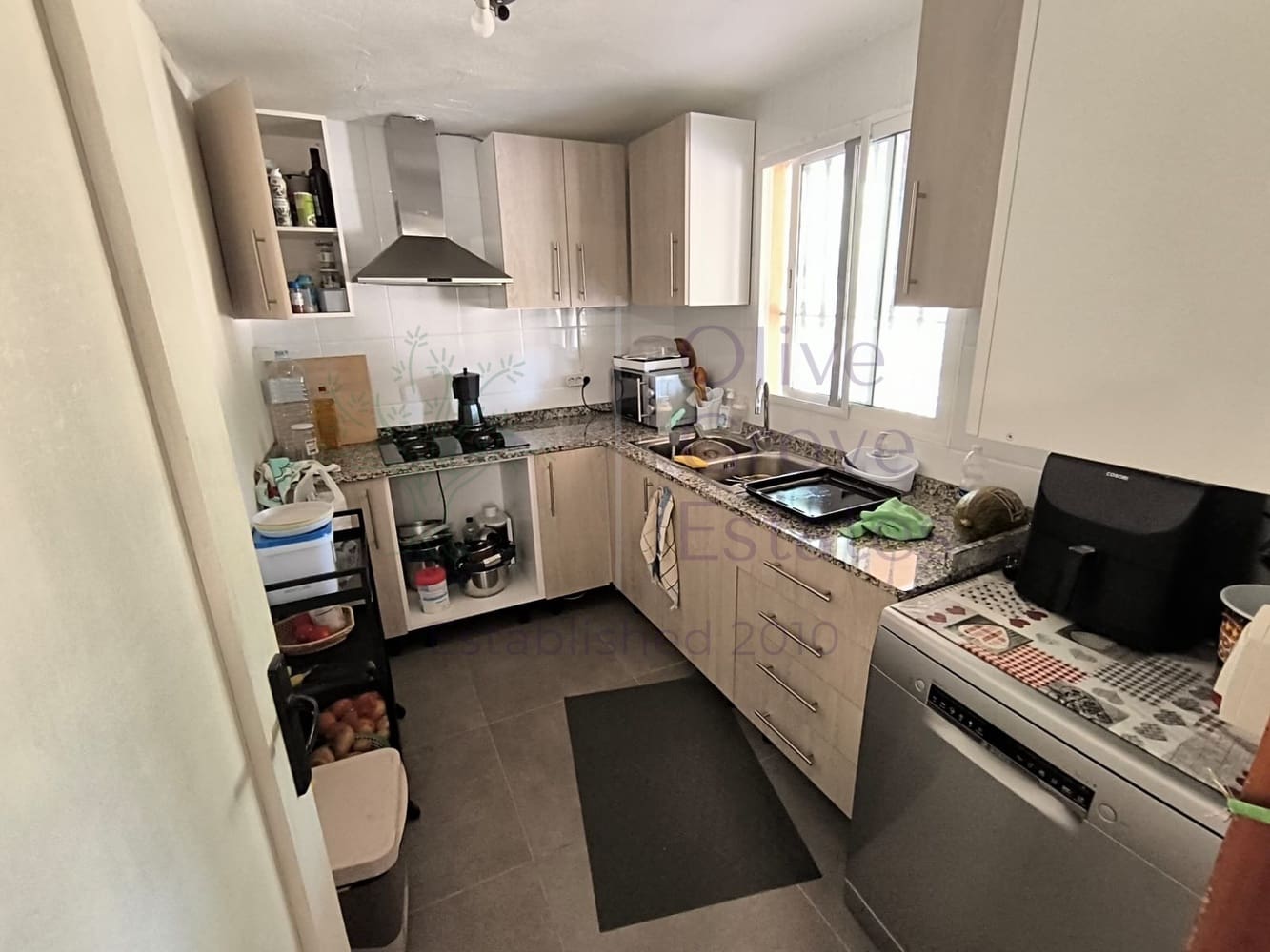 2 slaapkamer Finca/Landhuis te koop in Caudete met zwembad garage - € 175.000 (Ref: 10154311)