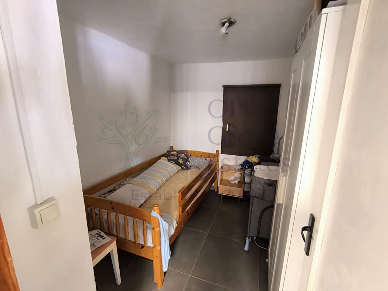 2 slaapkamer Finca/Landhuis te koop in Caudete met zwembad garage - € 175.000 (Ref: 10154311)