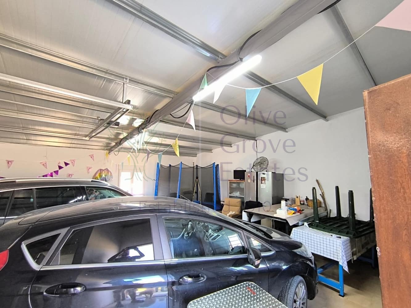2 slaapkamer Finca/Landhuis te koop in Caudete met zwembad garage - € 175.000 (Ref: 10154311)