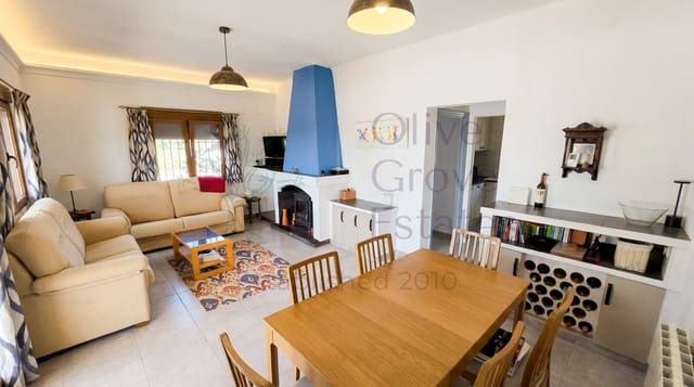 6 Zimmer Finca/Landgut zu verkaufen in Sax mit Pool - 275.000 € (Ref: 10179482)
