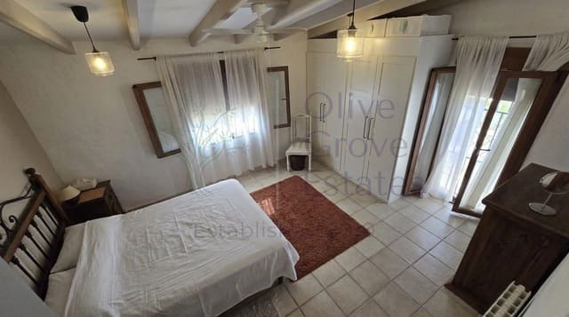 6 Zimmer Finca/Landgut zu verkaufen in Sax mit Pool - 275.000 € (Ref: 10179482)