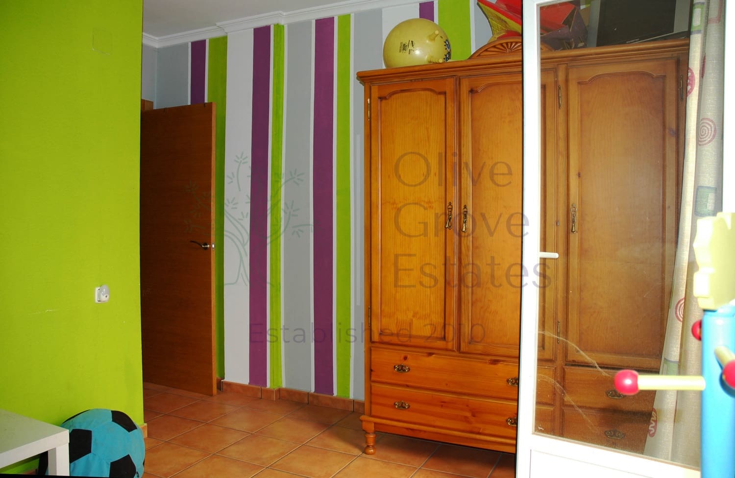 Piso de 3 habitaciones en Caudete en venta con garaje - 97.000 € (Ref: 10179606)
