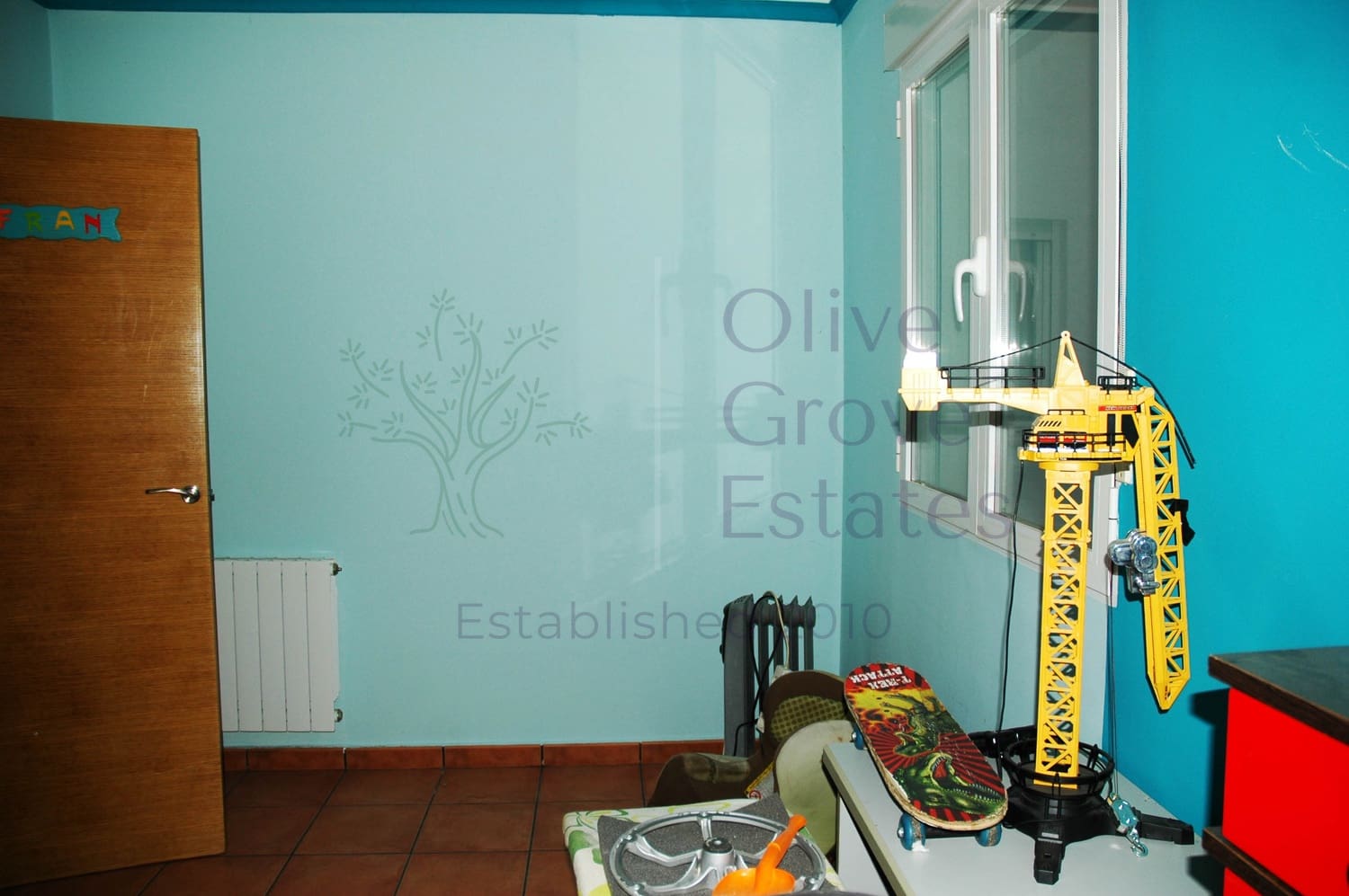 Piso de 3 habitaciones en Caudete en venta con garaje - 97.000 € (Ref: 10179606)