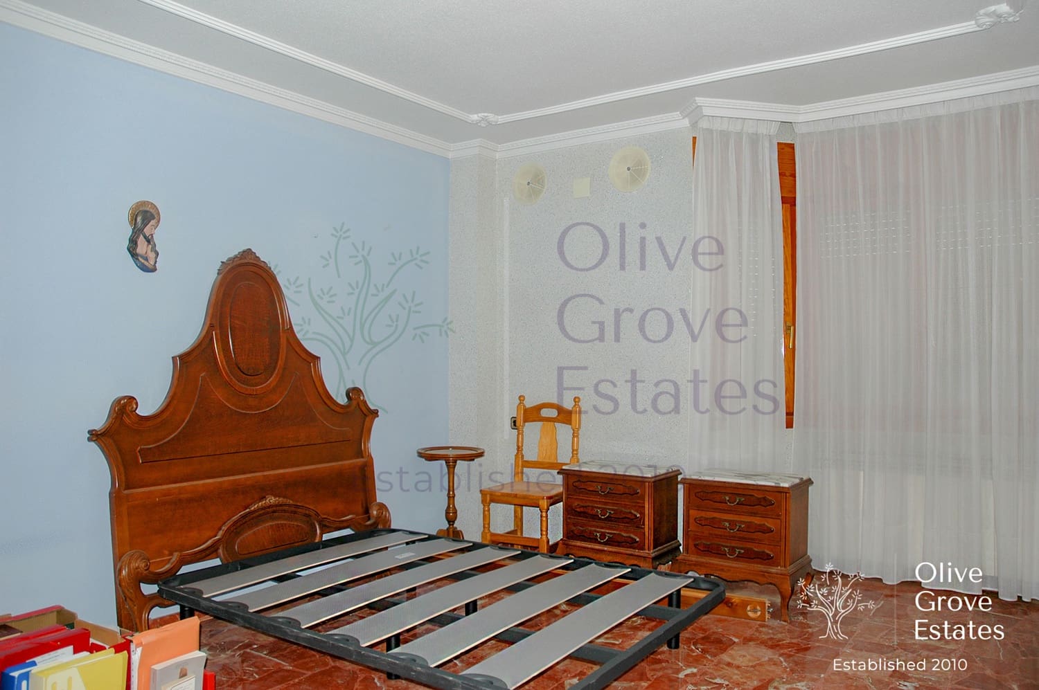 6 soveværelse Villa til salg i Caudete med swimmingpool garage - € 375.000 (Ref: 6769168)