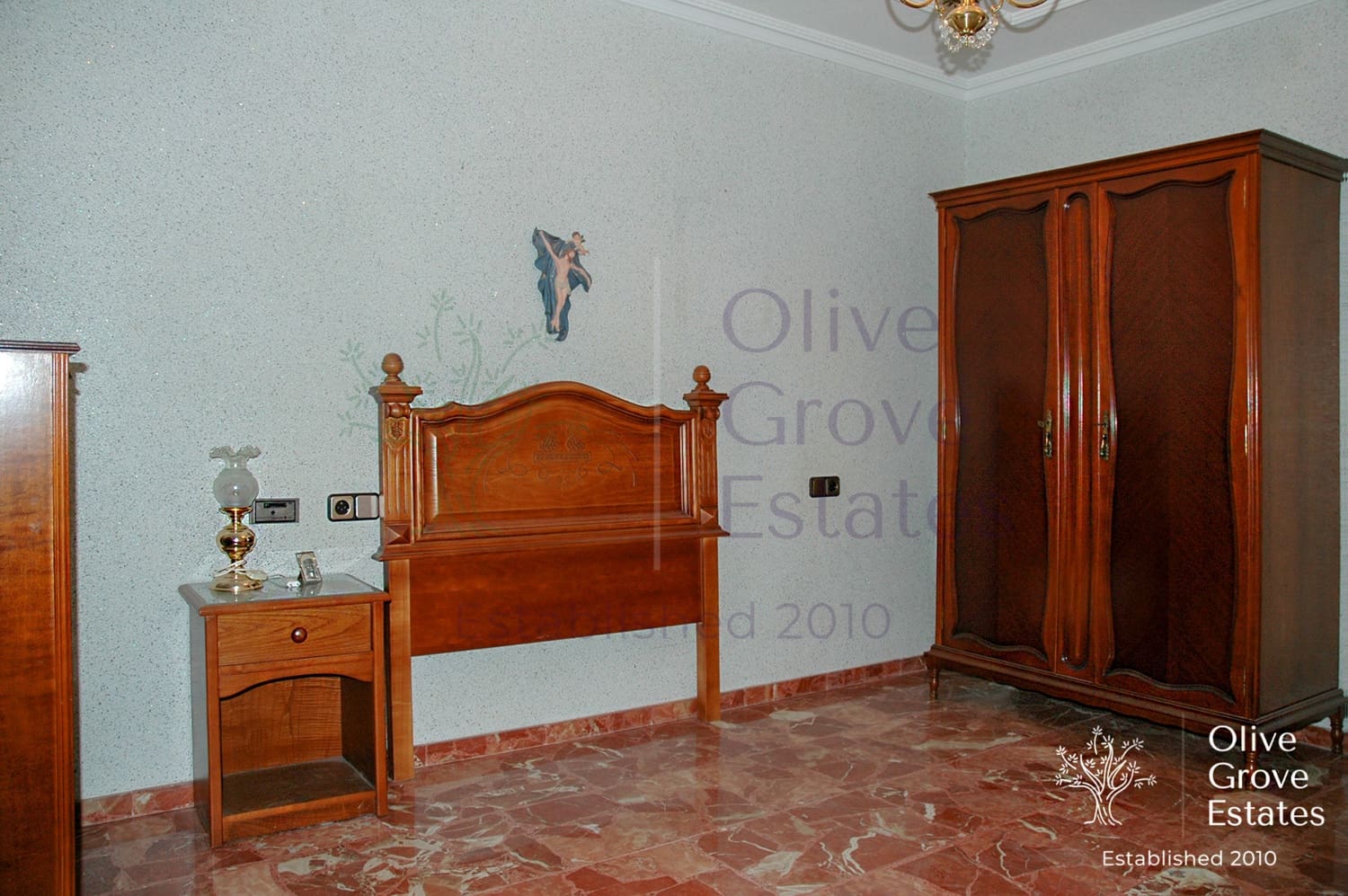 6 soveværelse Villa til salg i Caudete med swimmingpool garage - € 375.000 (Ref: 6769168)