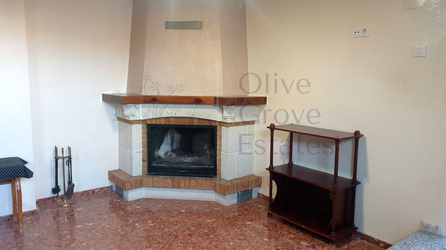 6 soveværelse Villa til salg i Caudete med swimmingpool garage - € 375.000 (Ref: 6769168)