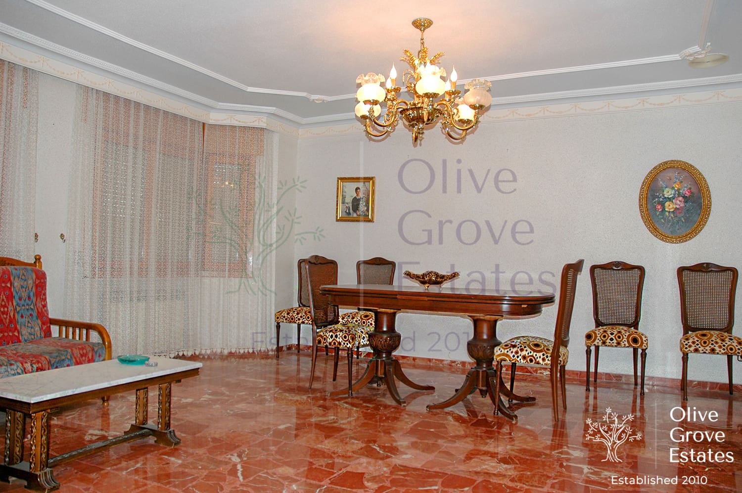 6 soveværelse Villa til salg i Caudete med swimmingpool garage - € 375.000 (Ref: 6769168)