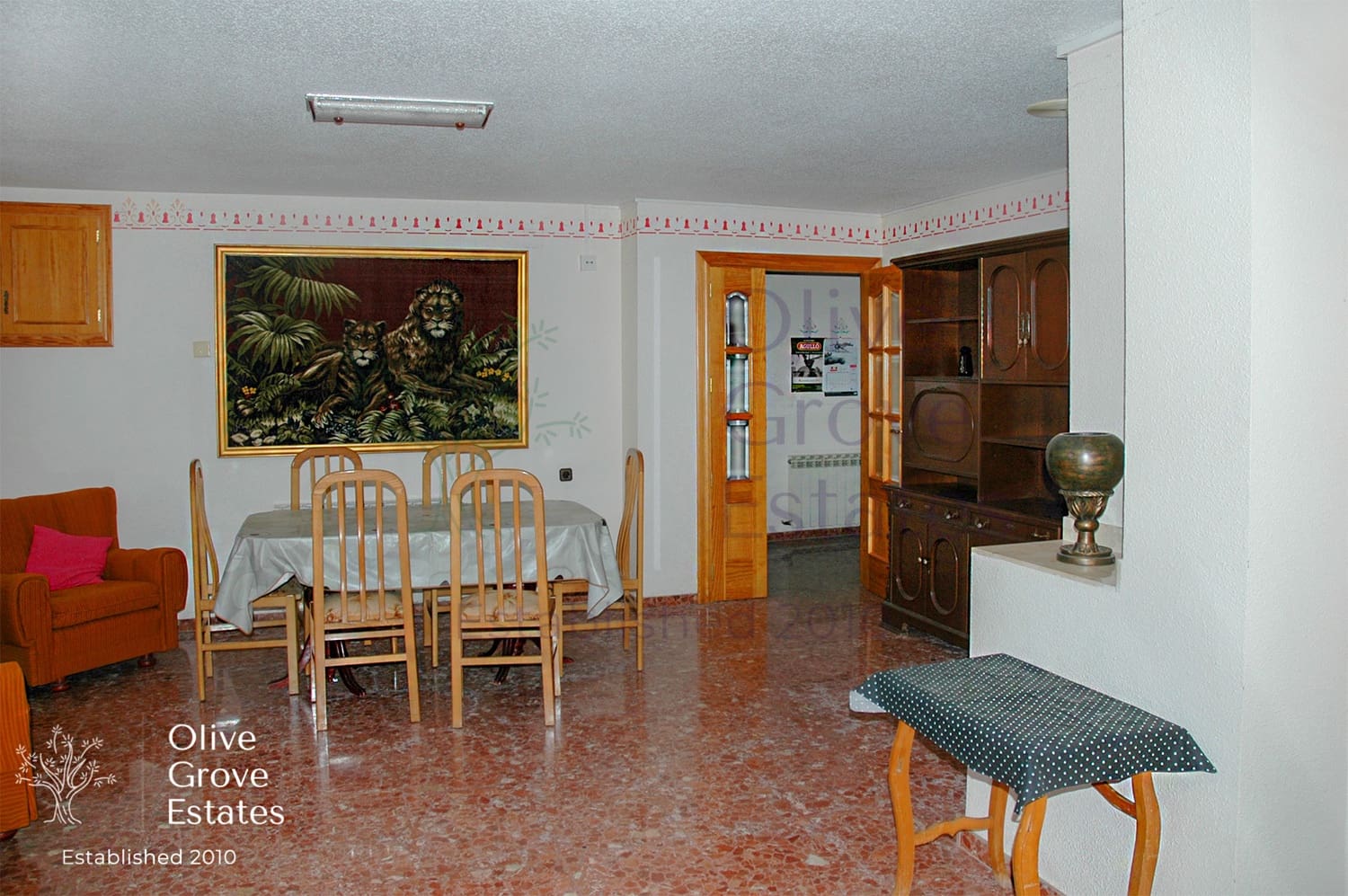 6 soveværelse Villa til salg i Caudete med swimmingpool garage - € 375.000 (Ref: 6769168)