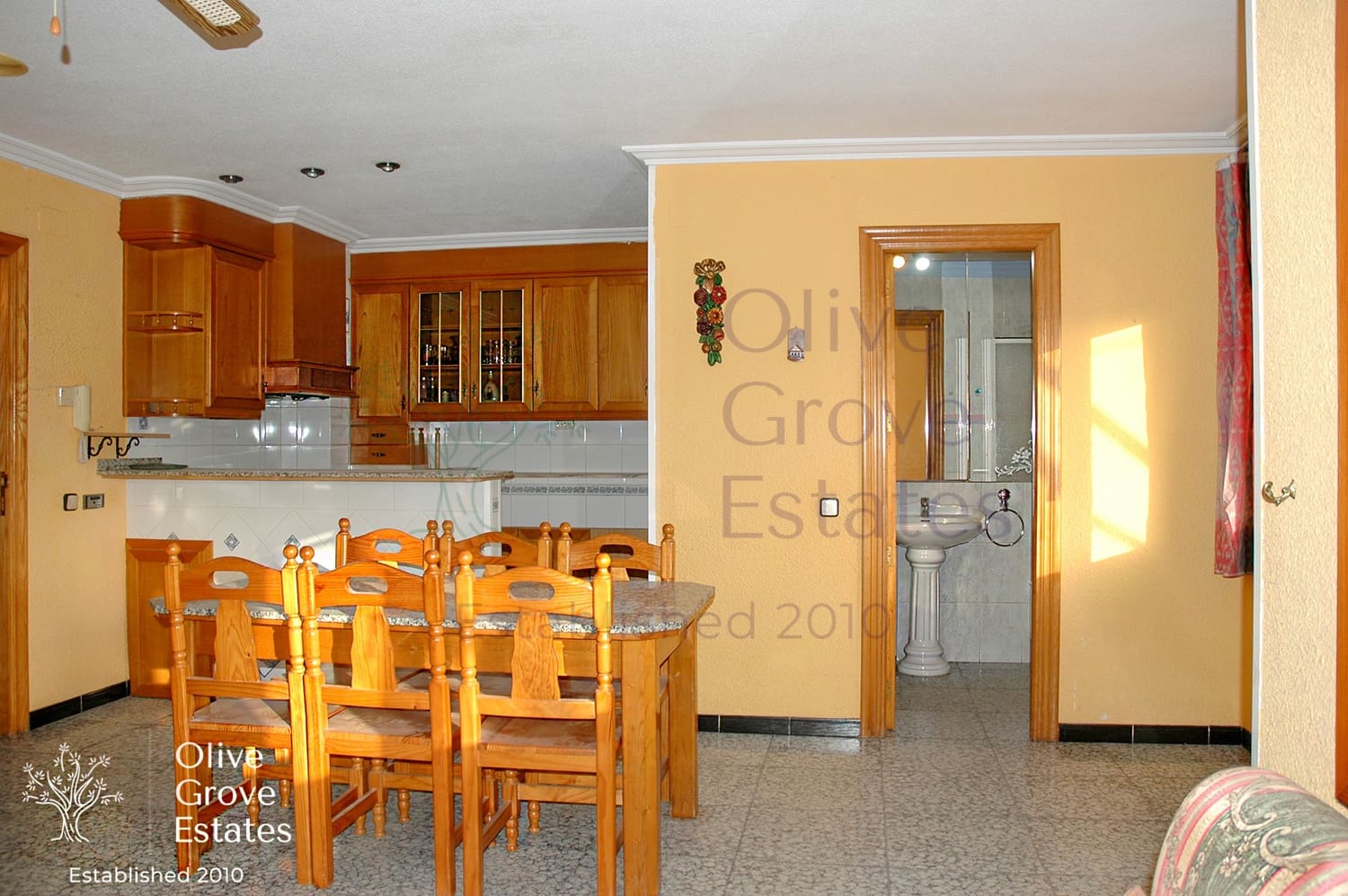 6 soveværelse Villa til salg i Caudete med swimmingpool garage - € 375.000 (Ref: 6769168)