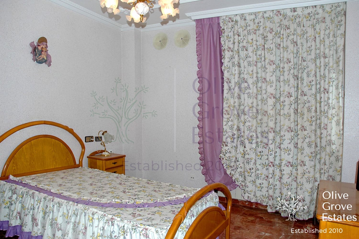 6 soveværelse Villa til salg i Caudete med swimmingpool garage - € 375.000 (Ref: 6769168)