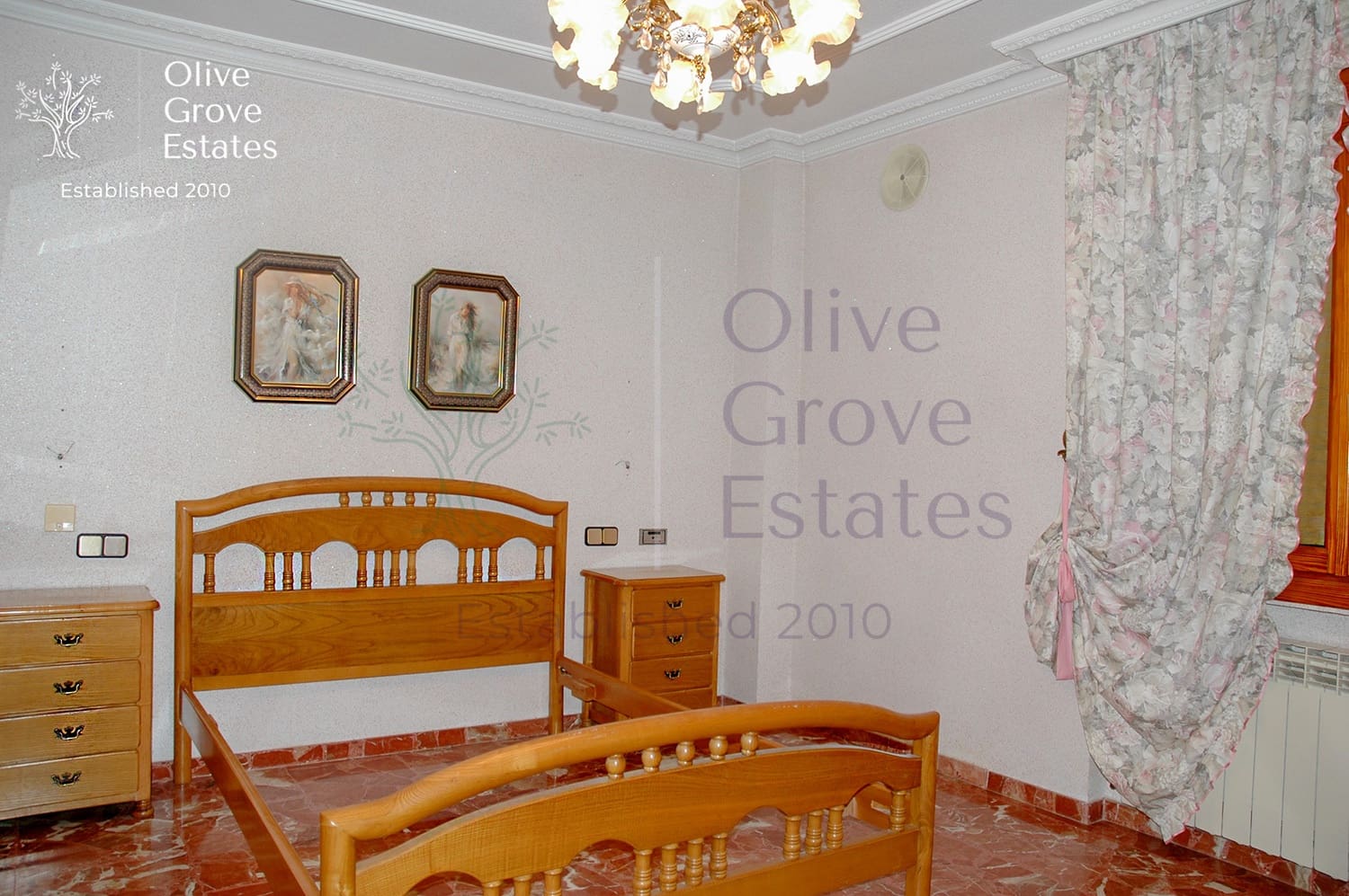 6 soveværelse Villa til salg i Caudete med swimmingpool garage - € 375.000 (Ref: 6769168)