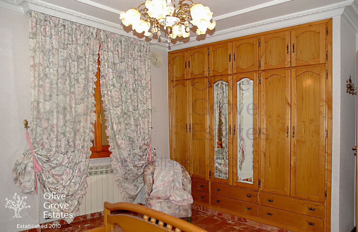 6 soveværelse Villa til salg i Caudete med swimmingpool garage - € 375.000 (Ref: 6769168)