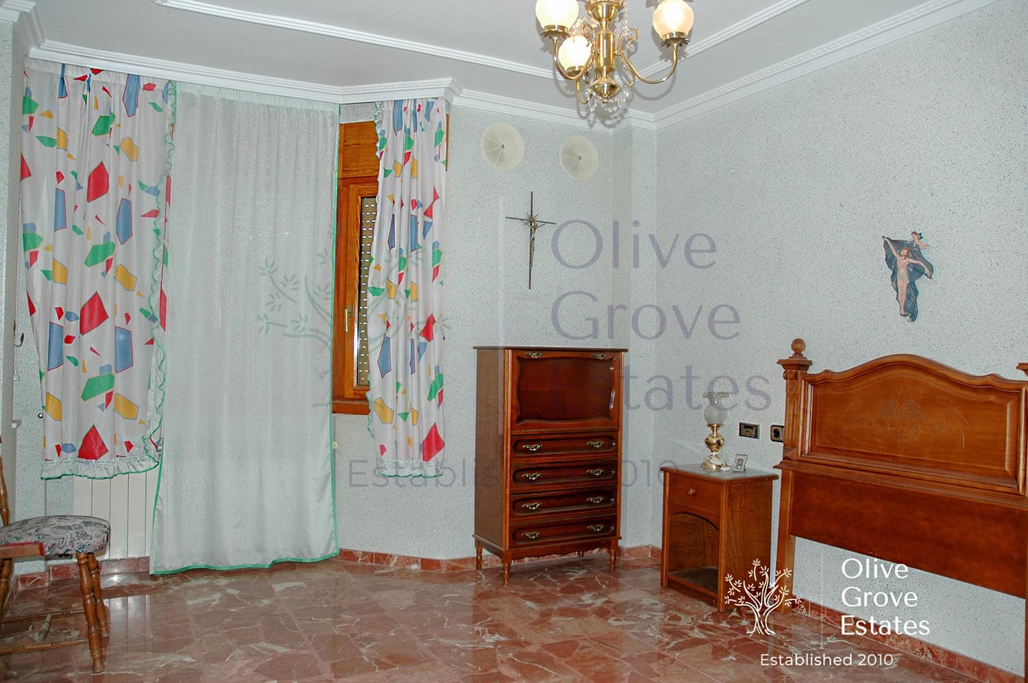 6 soveværelse Villa til salg i Caudete med swimmingpool garage - € 375.000 (Ref: 6769168)