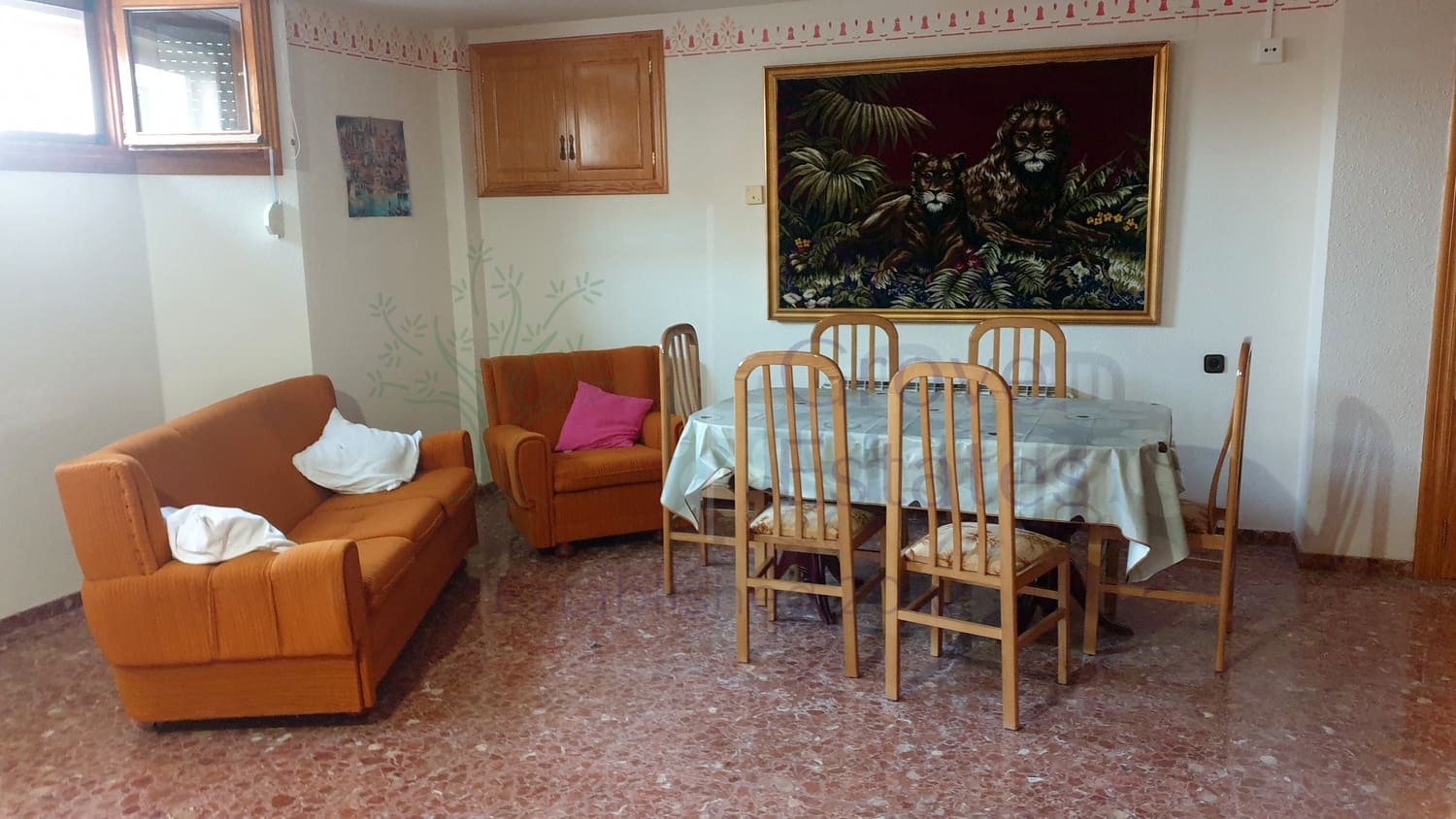 6 soveværelse Villa til salg i Caudete med swimmingpool garage - € 375.000 (Ref: 6769168)