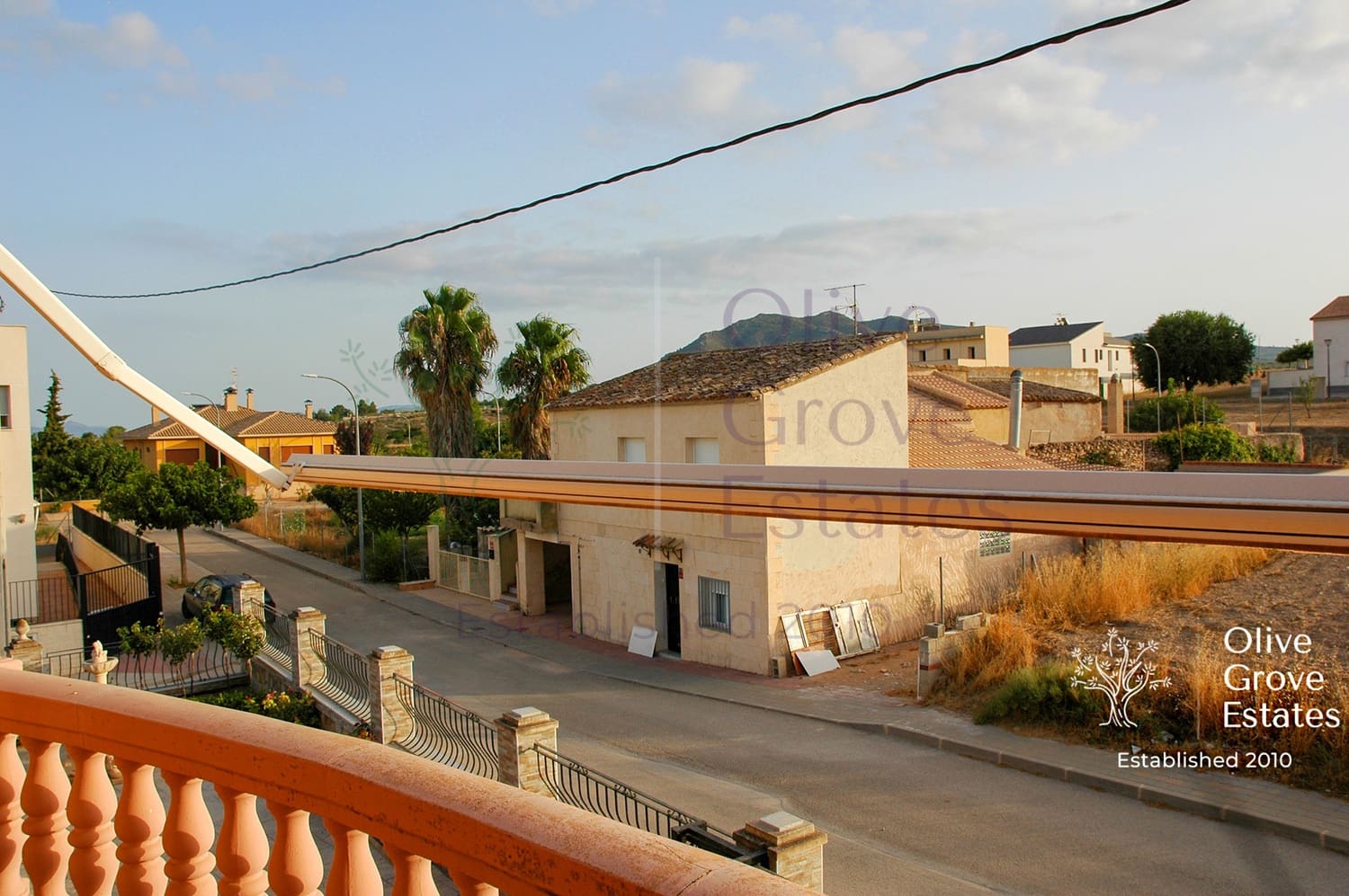 6 soveværelse Villa til salg i Caudete med swimmingpool garage - € 375.000 (Ref: 6769168)