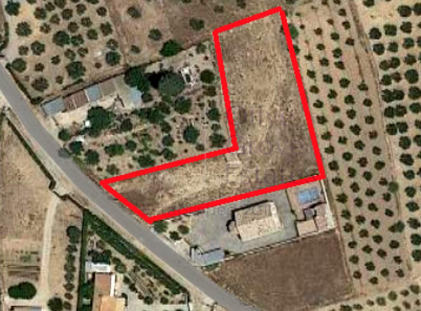 3 bedroom Villa for sale in Caudete with pool garage - € 275,000 (Ref: 6769169)