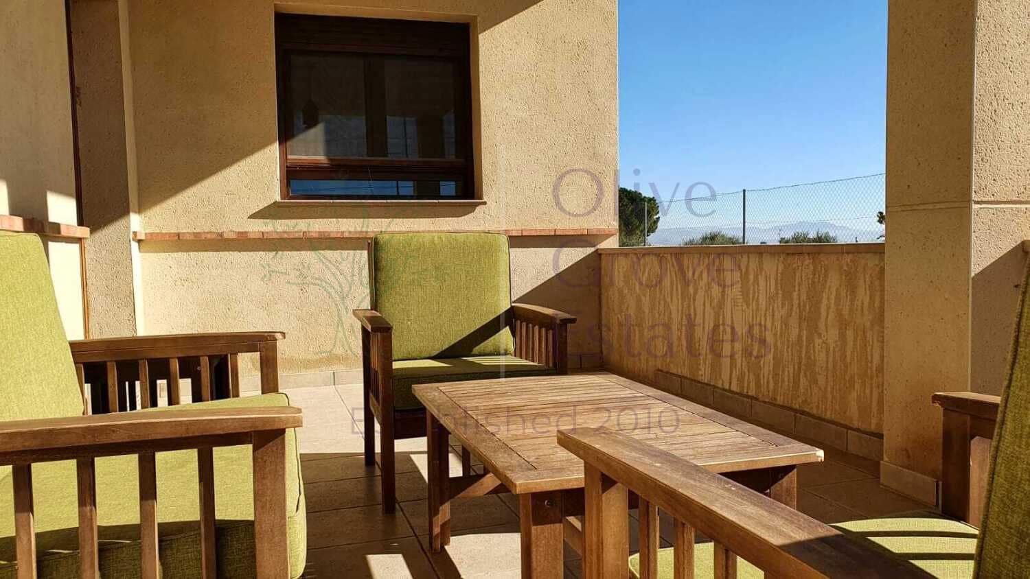 3 bedroom Villa for sale in Caudete with pool garage - € 275,000 (Ref: 6769169)