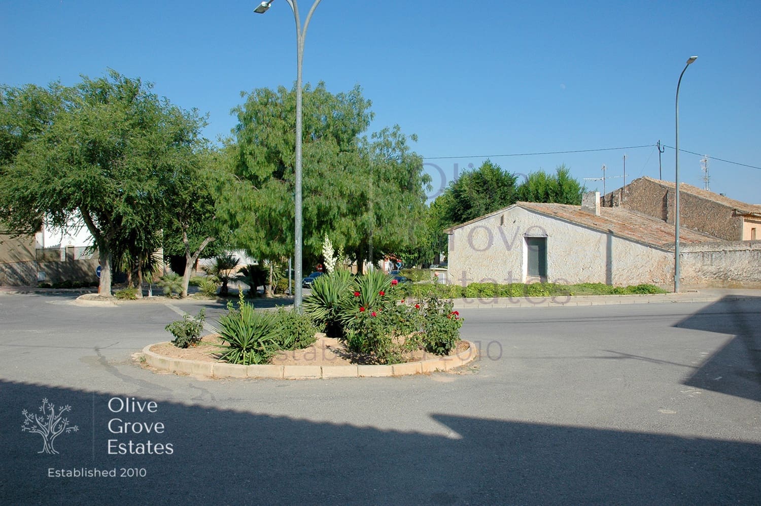 4 Zimmer Haus zu verkaufen in Caudete - 35.000 € (Ref: 6769170)