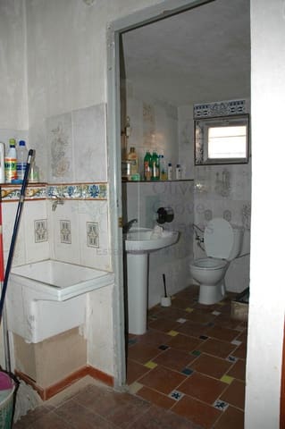 3 slaapkamer Finca/Landhuis te koop in Caudete met garage - € 159.995 (Ref: 6769175)