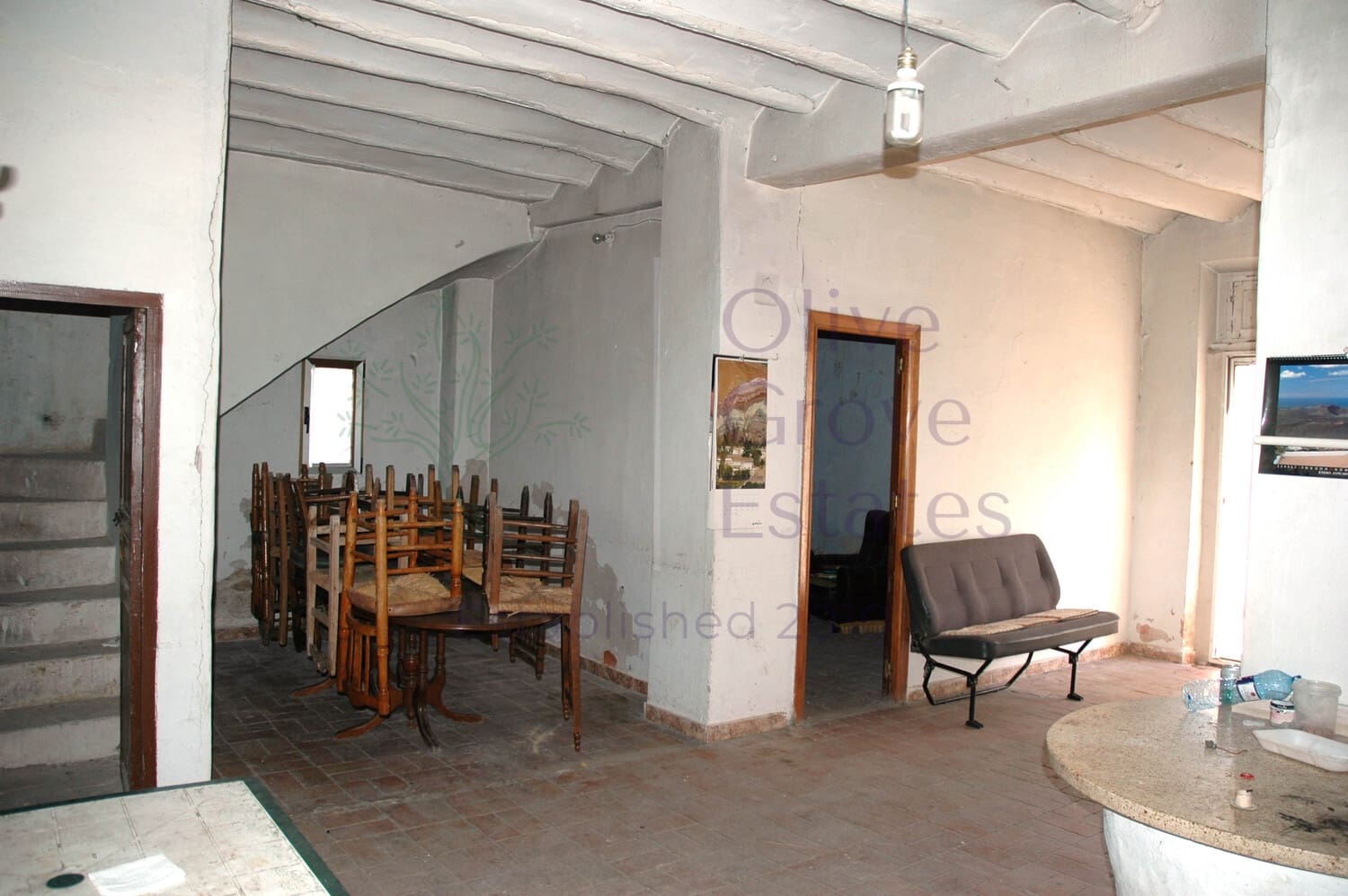 3 soveværelse Finca/Landehus til salg i Caudete med garage - € 159.995 (Ref: 6769175)