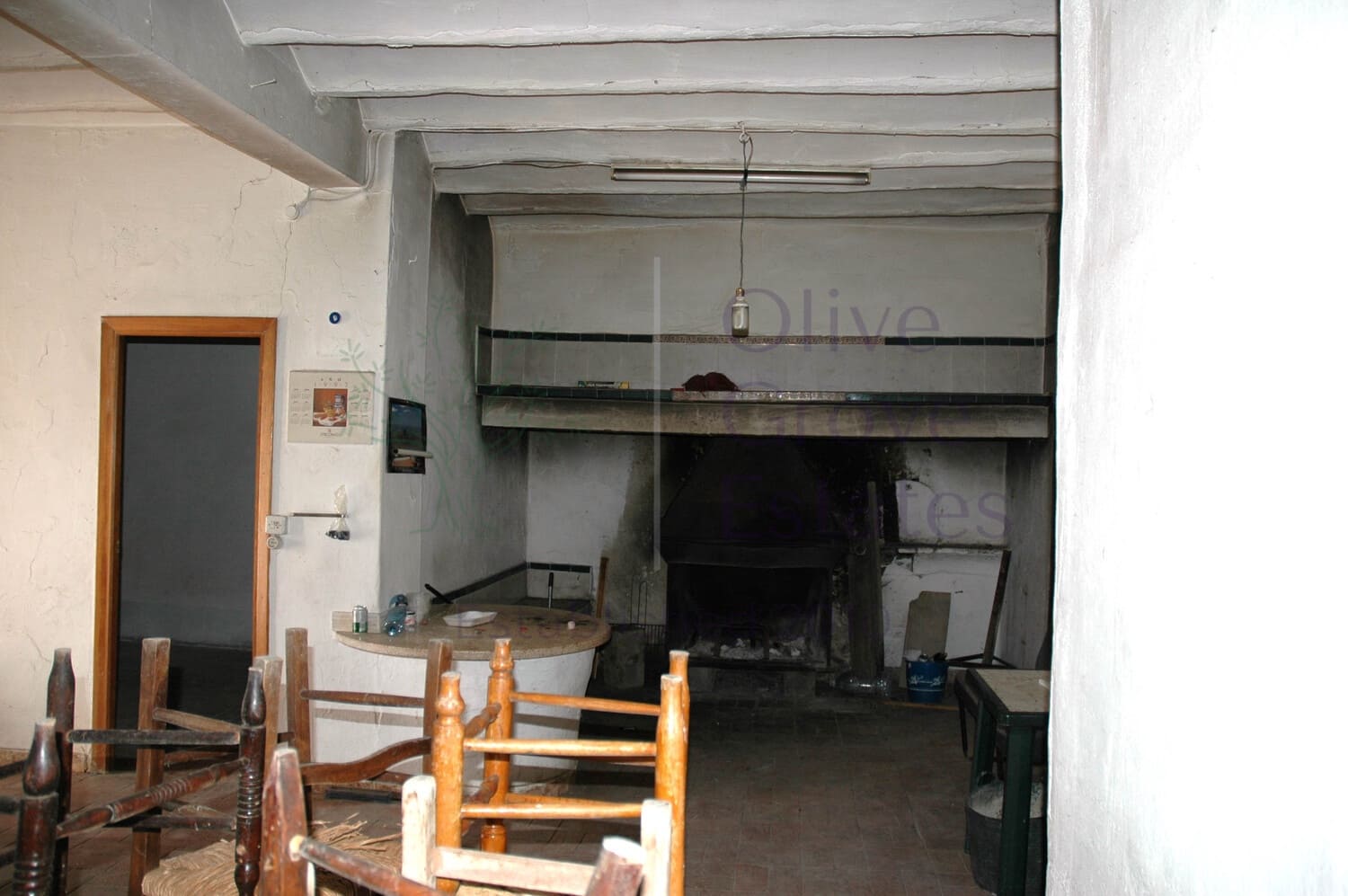 3 soveværelse Finca/Landehus til salg i Caudete med garage - € 159.995 (Ref: 6769175)