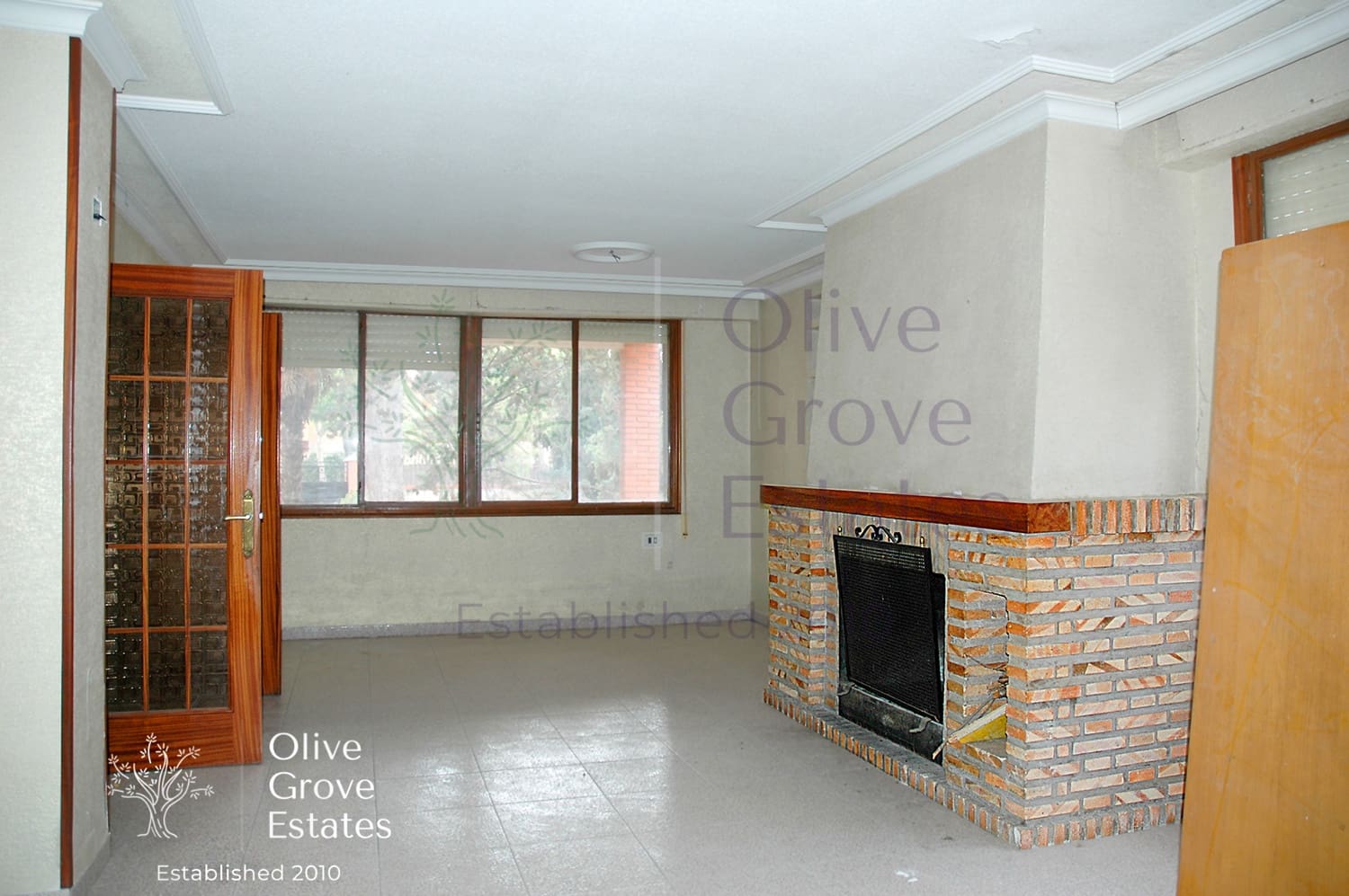 5 soveværelse Villa til salg i Caudete med swimmingpool garage - € 189.995 (Ref: 6769177)