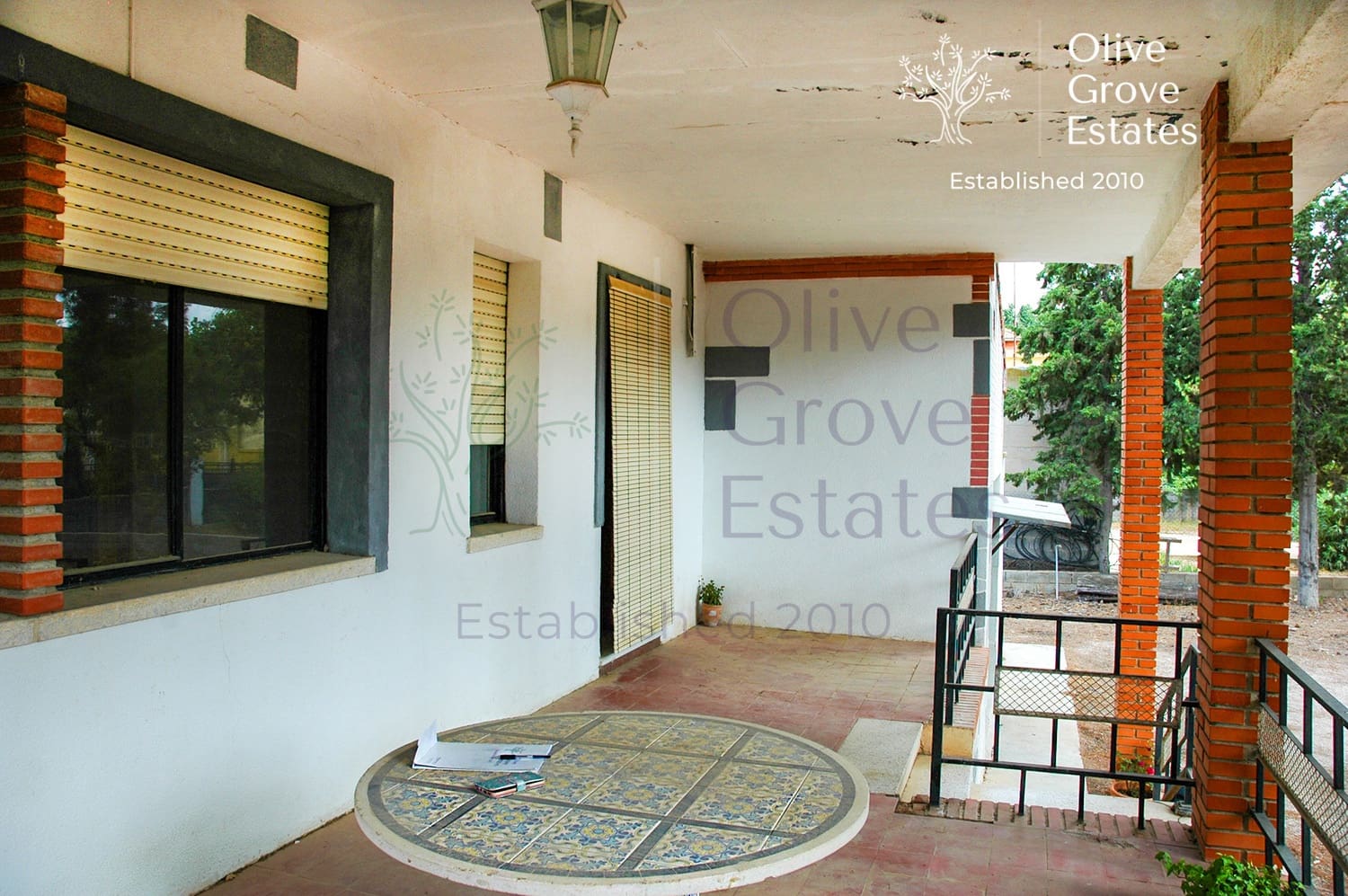 5 soveværelse Villa til salg i Caudete med swimmingpool garage - € 189.995 (Ref: 6769177)