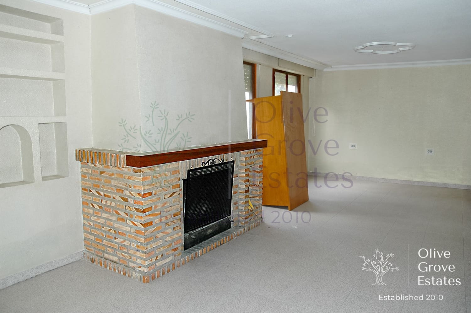 5 soveværelse Villa til salg i Caudete med swimmingpool garage - € 189.995 (Ref: 6769177)