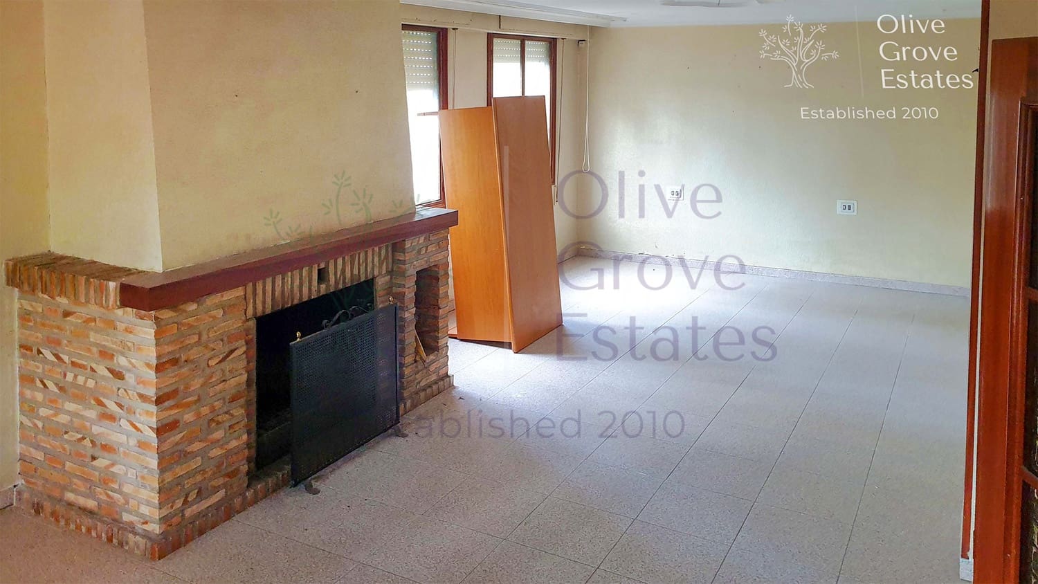 5 soveværelse Villa til salg i Caudete med swimmingpool garage - € 189.995 (Ref: 6769177)