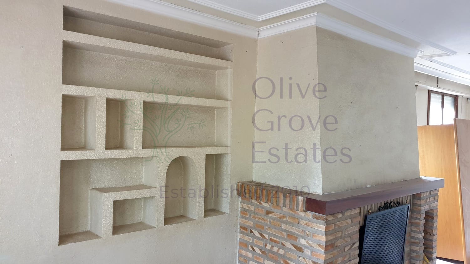 5 soveværelse Villa til salg i Caudete med swimmingpool garage - € 189.995 (Ref: 6769177)