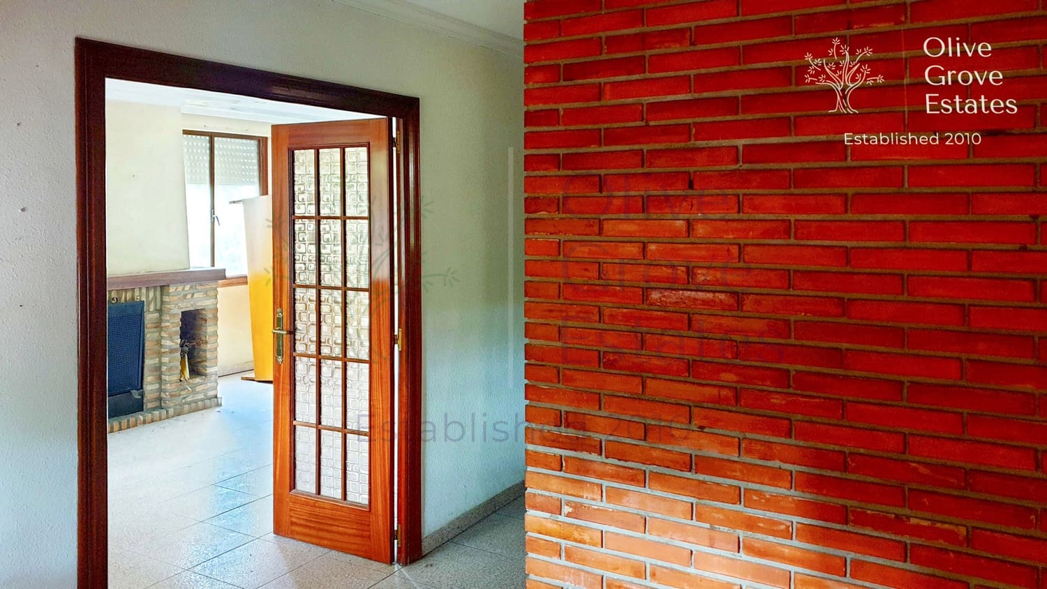 5 soveværelse Villa til salg i Caudete med swimmingpool garage - € 189.995 (Ref: 6769177)