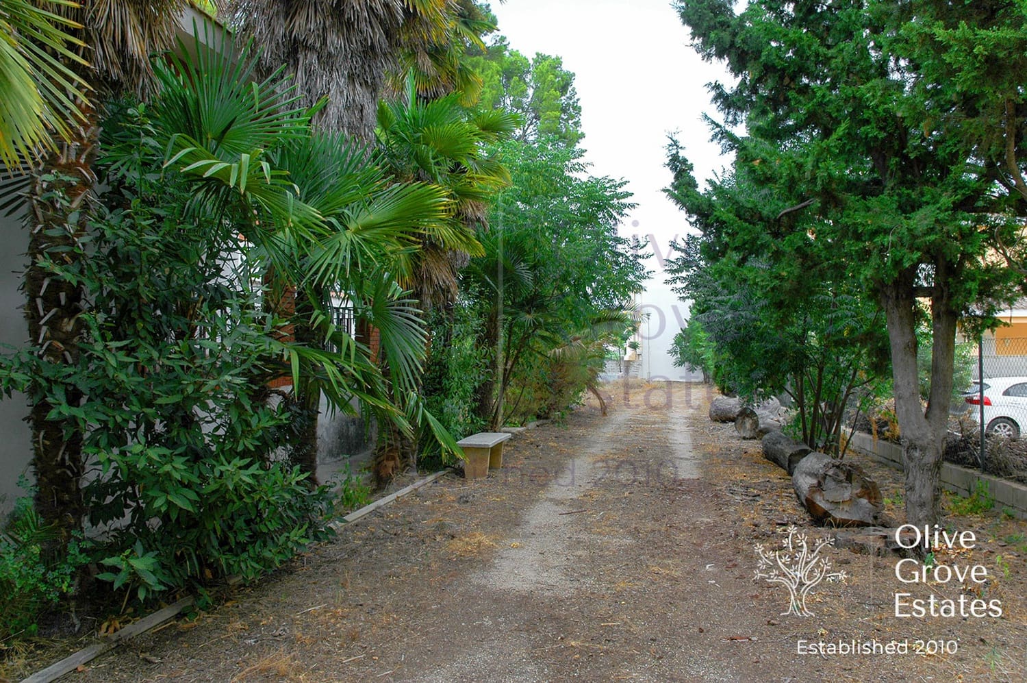 5 soveværelse Villa til salg i Caudete med swimmingpool garage - € 189.995 (Ref: 6769177)