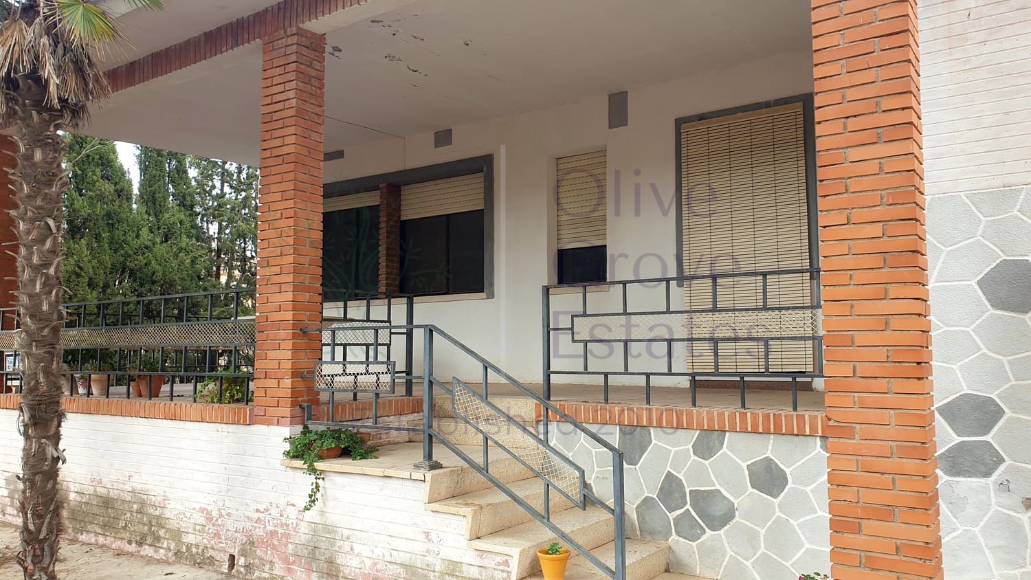 5 soveværelse Villa til salg i Caudete med swimmingpool garage - € 189.995 (Ref: 6769177)