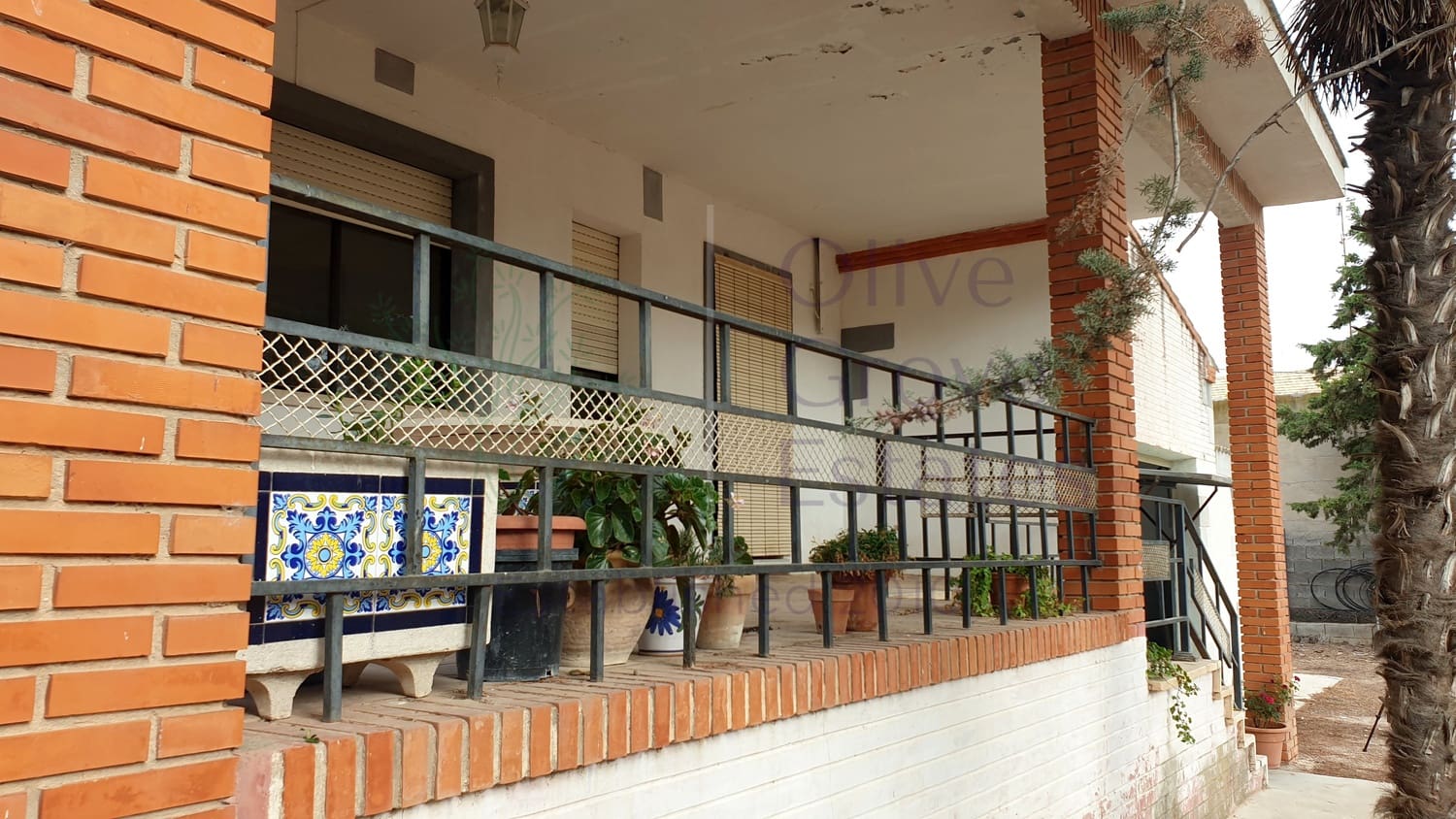 5 soveværelse Villa til salg i Caudete med swimmingpool garage - € 189.995 (Ref: 6769177)