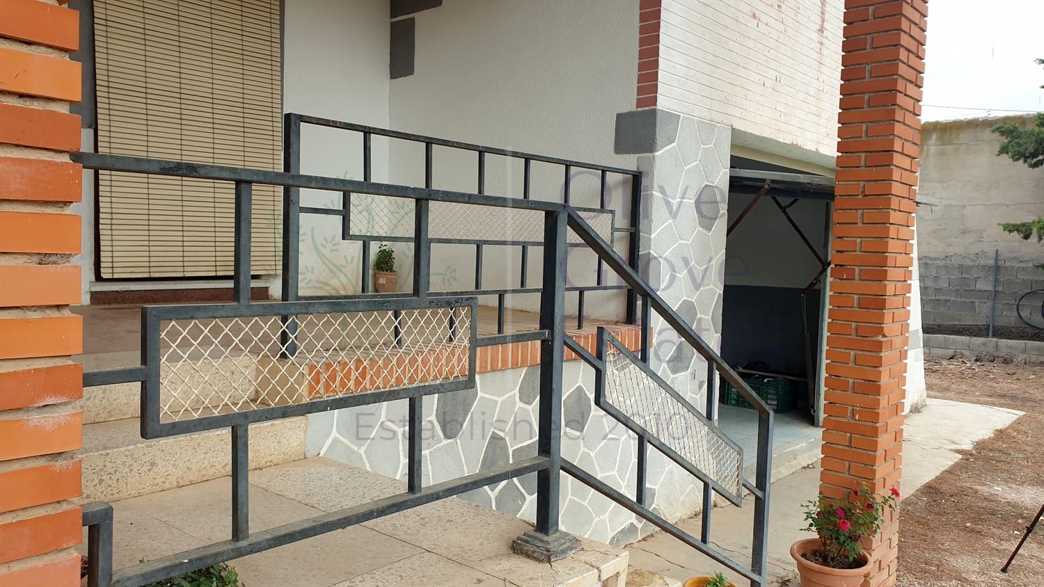 5 soveværelse Villa til salg i Caudete med swimmingpool garage - € 189.995 (Ref: 6769177)