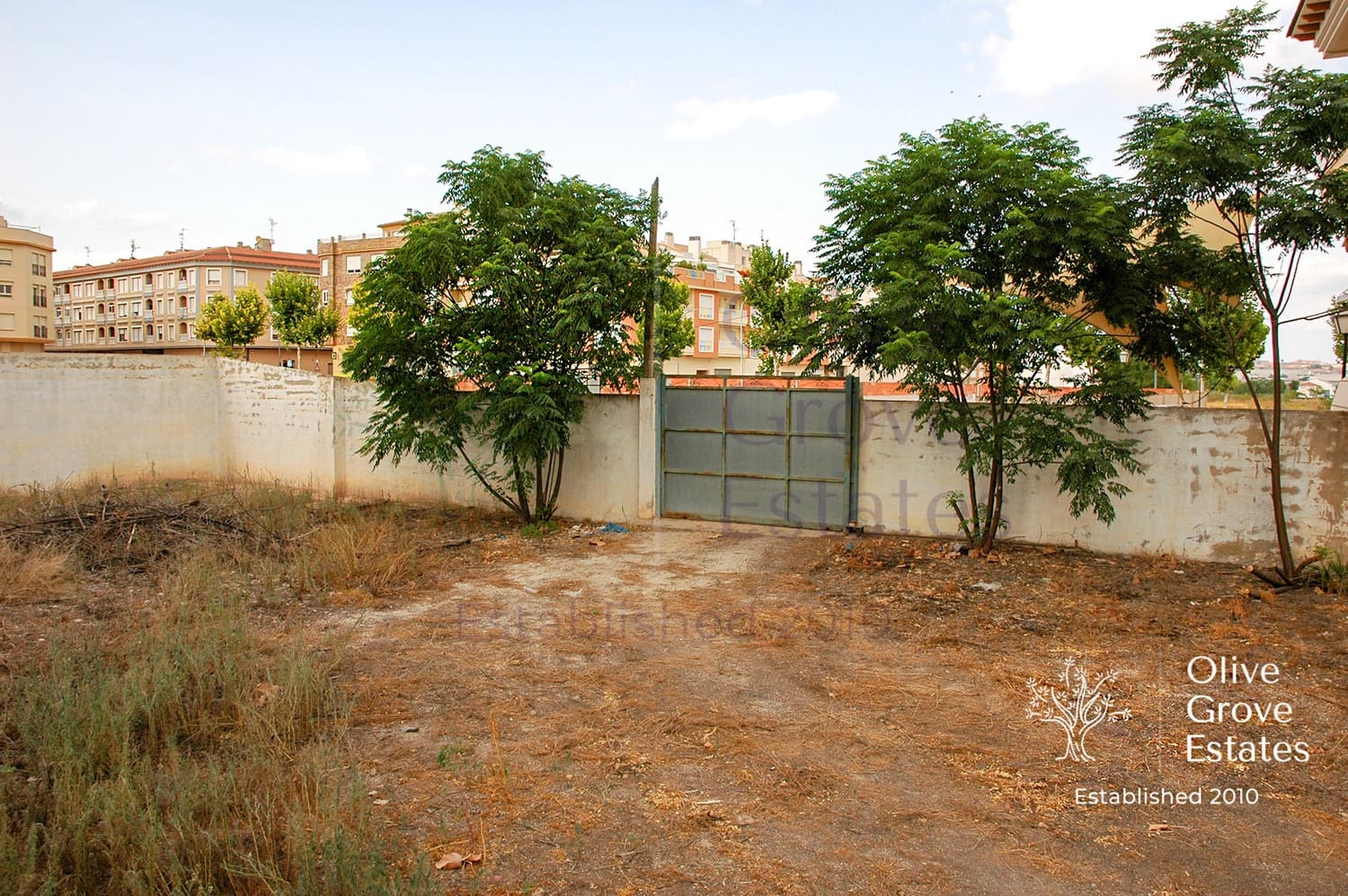 5 soveværelse Villa til salg i Caudete med swimmingpool garage - € 189.995 (Ref: 6769177)