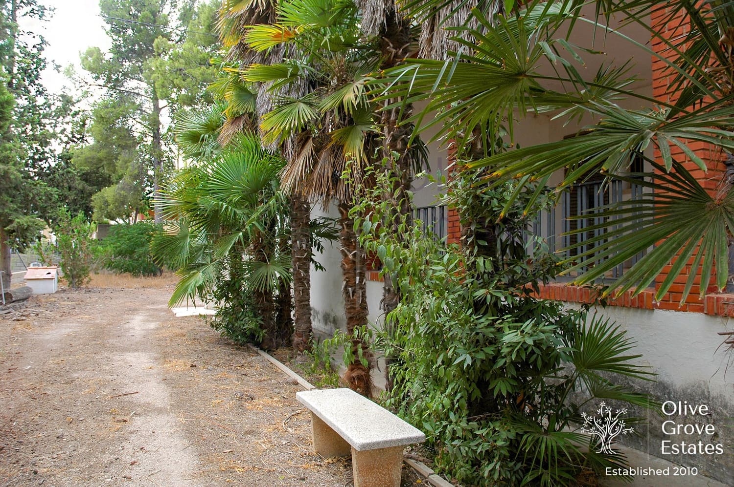 5 soveværelse Villa til salg i Caudete med swimmingpool garage - € 189.995 (Ref: 6769177)