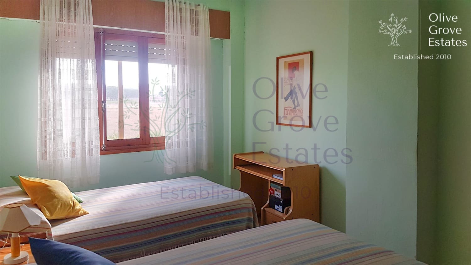 4 quarto Quinta/Casa Rural para venda em Almansa com piscina garagem - 349 995 € (Ref: 6769178)