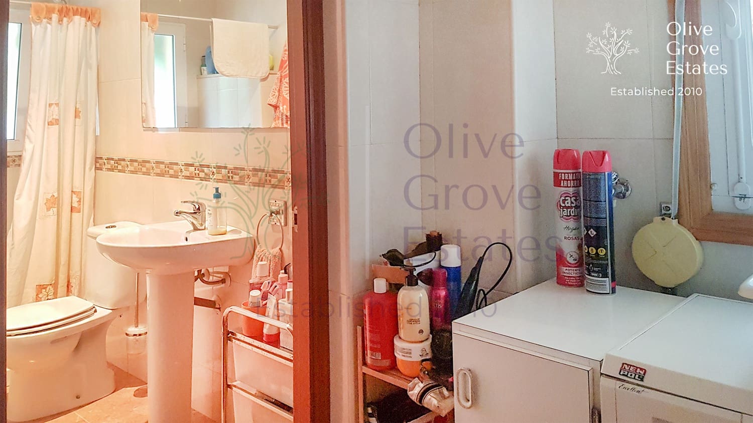 4 quarto Quinta/Casa Rural para venda em Almansa com piscina garagem - 349 995 € (Ref: 6769178)