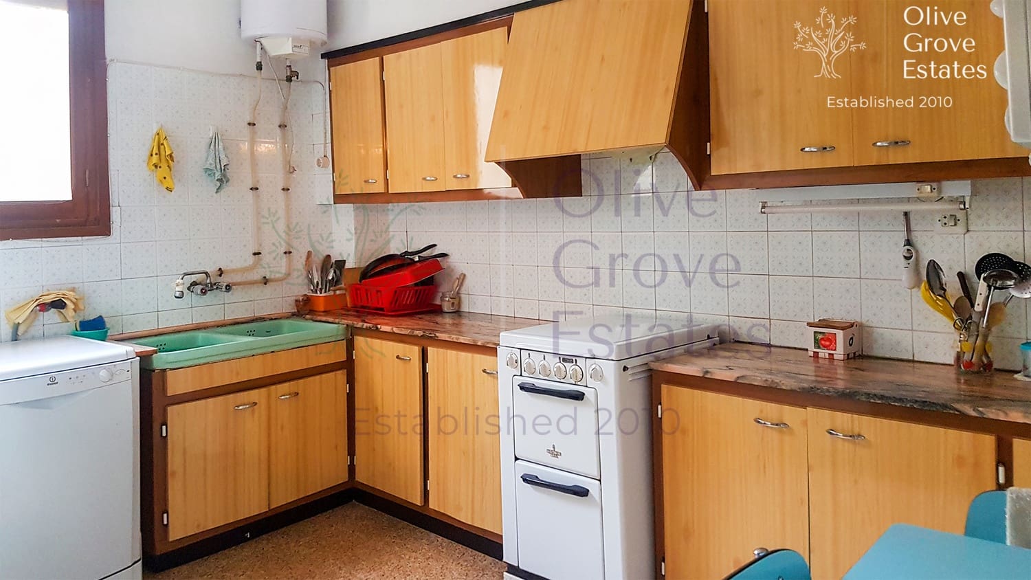 4 quarto Quinta/Casa Rural para venda em Almansa com piscina garagem - 349 995 € (Ref: 6769178)