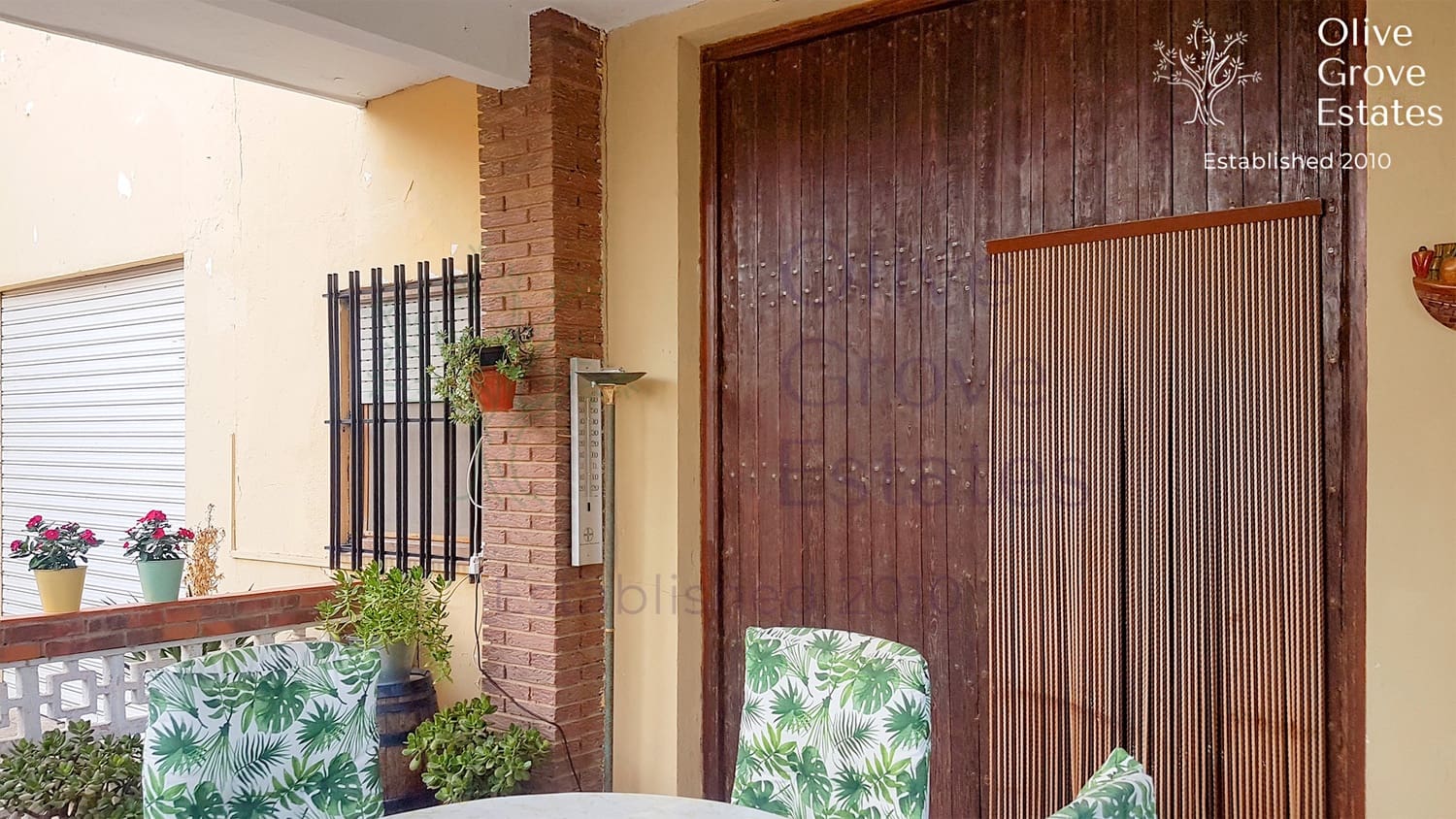 4 quarto Quinta/Casa Rural para venda em Almansa com piscina garagem - 349 995 € (Ref: 6769178)