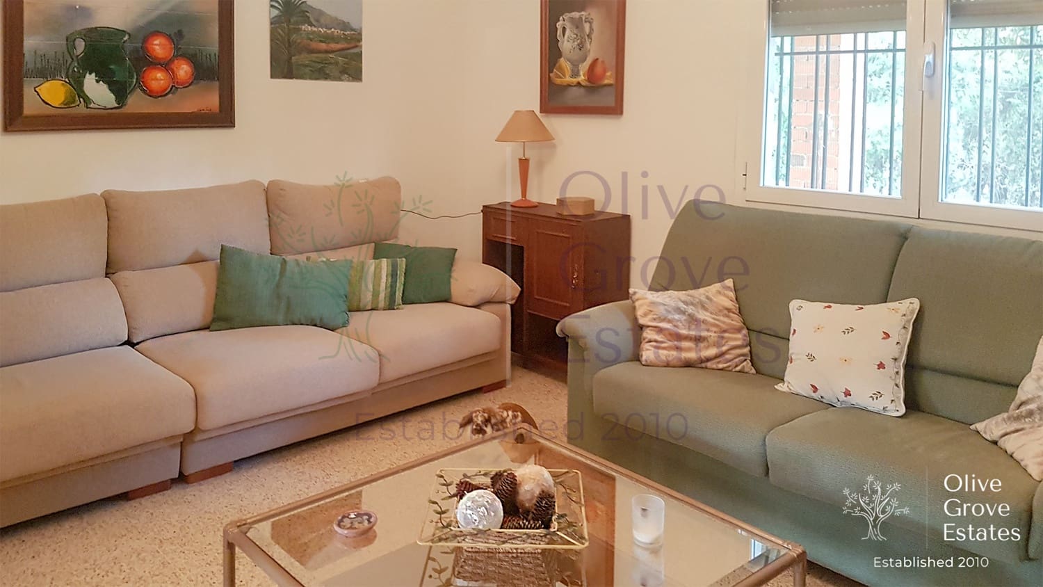 4 quarto Quinta/Casa Rural para venda em Almansa com piscina garagem - 349 995 € (Ref: 6769178)