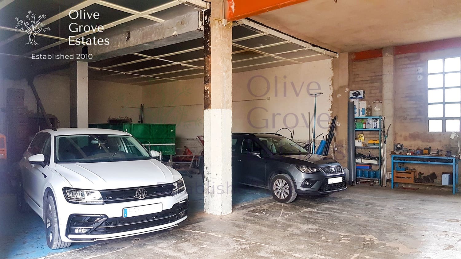 4 quarto Quinta/Casa Rural para venda em Almansa com piscina garagem - 349 995 € (Ref: 6769178)