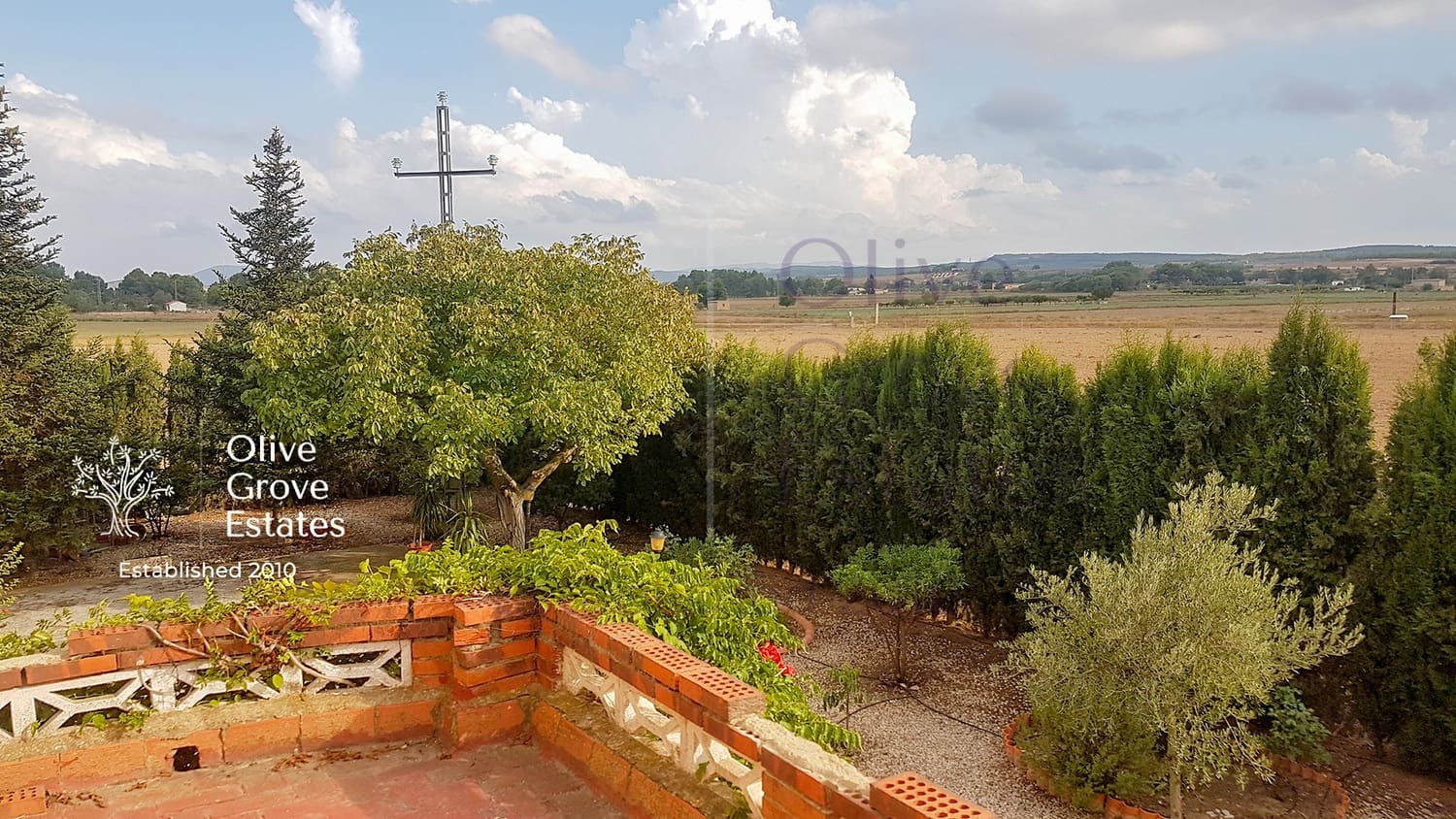 4 quarto Quinta/Casa Rural para venda em Almansa com piscina garagem - 349 995 € (Ref: 6769178)