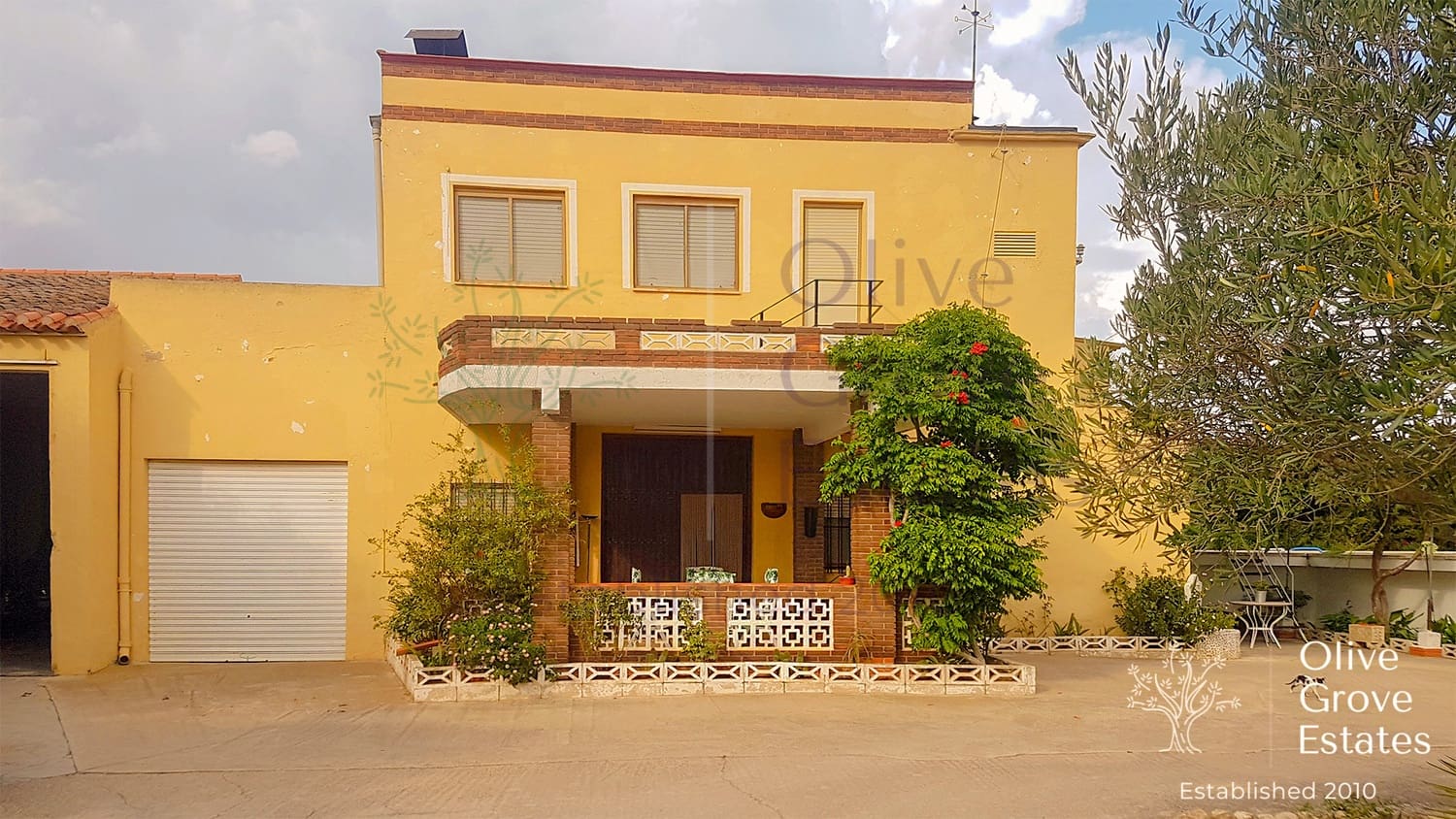 4 quarto Quinta/Casa Rural para venda em Almansa com piscina garagem - 349 995 € (Ref: 6769178)