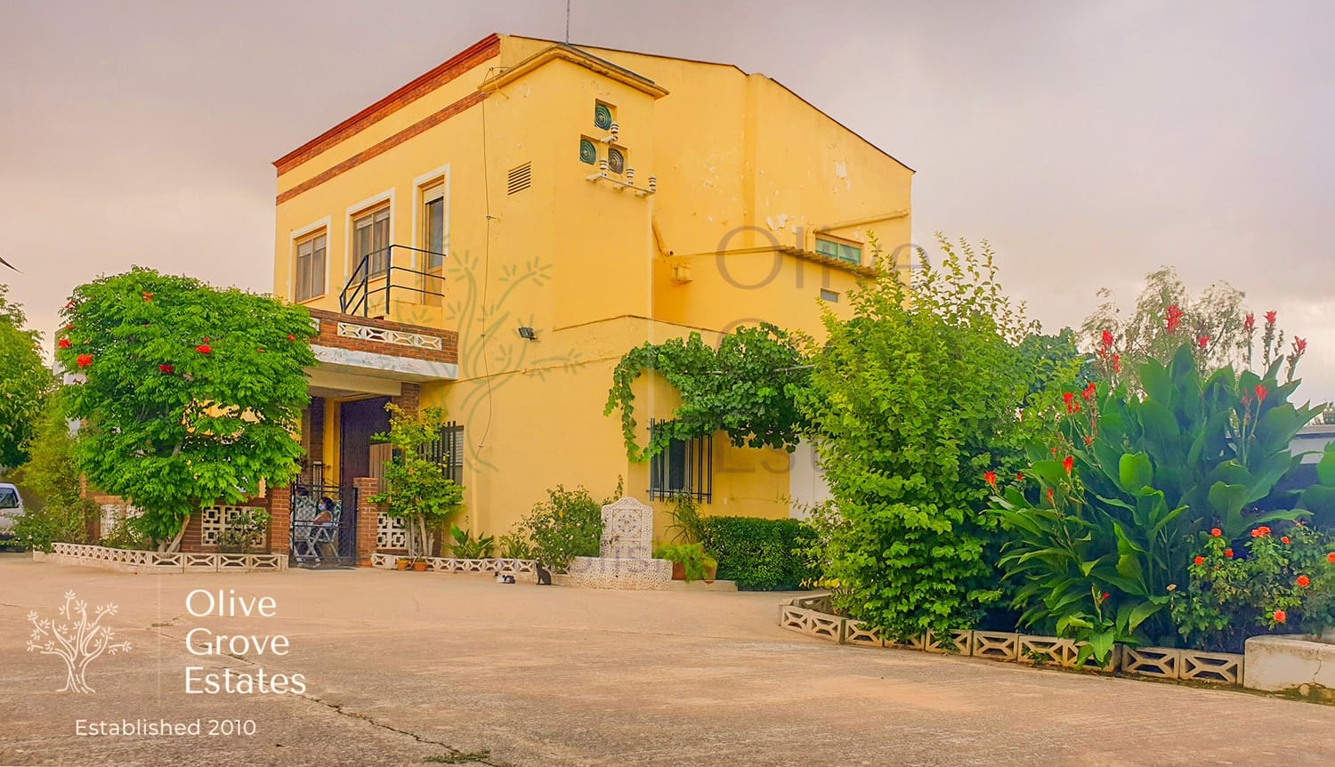 4 quarto Quinta/Casa Rural para venda em Almansa com piscina garagem - 349 995 € (Ref: 6769178)