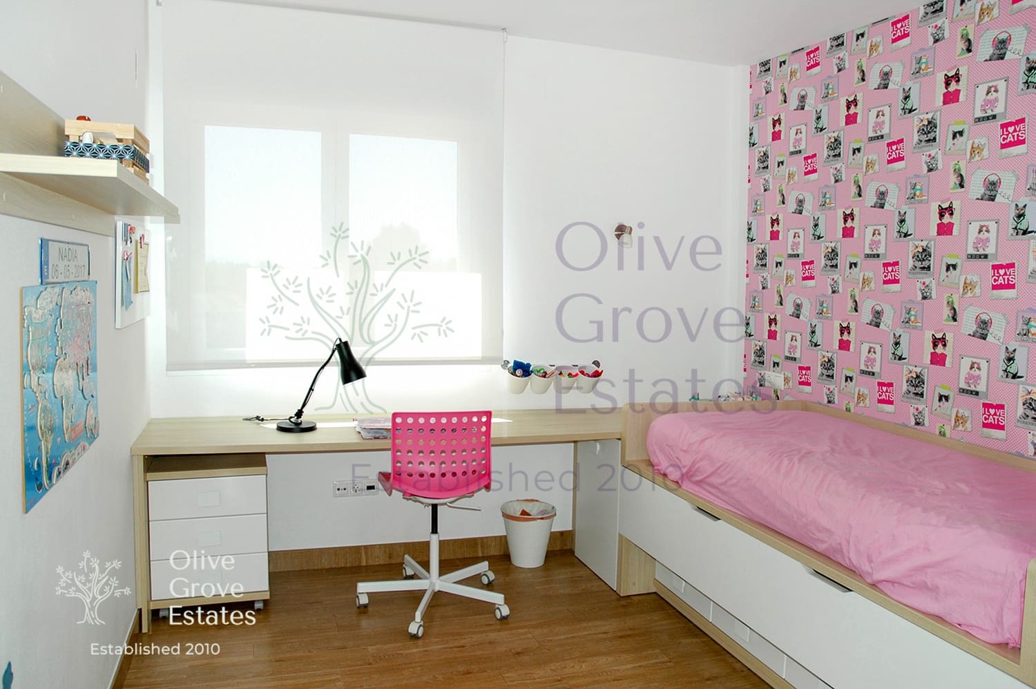 4 bedroom Villa for sale in Caudete with pool garage - € 395,000 (Ref: 6769182)