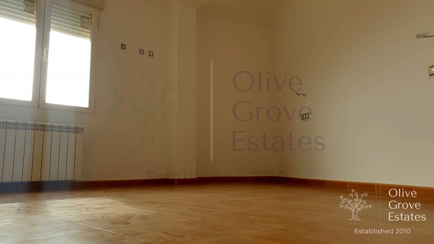 3 quarto Apartamento para venda em Caudete com garagem - 74 995 € (Ref: 6769185)