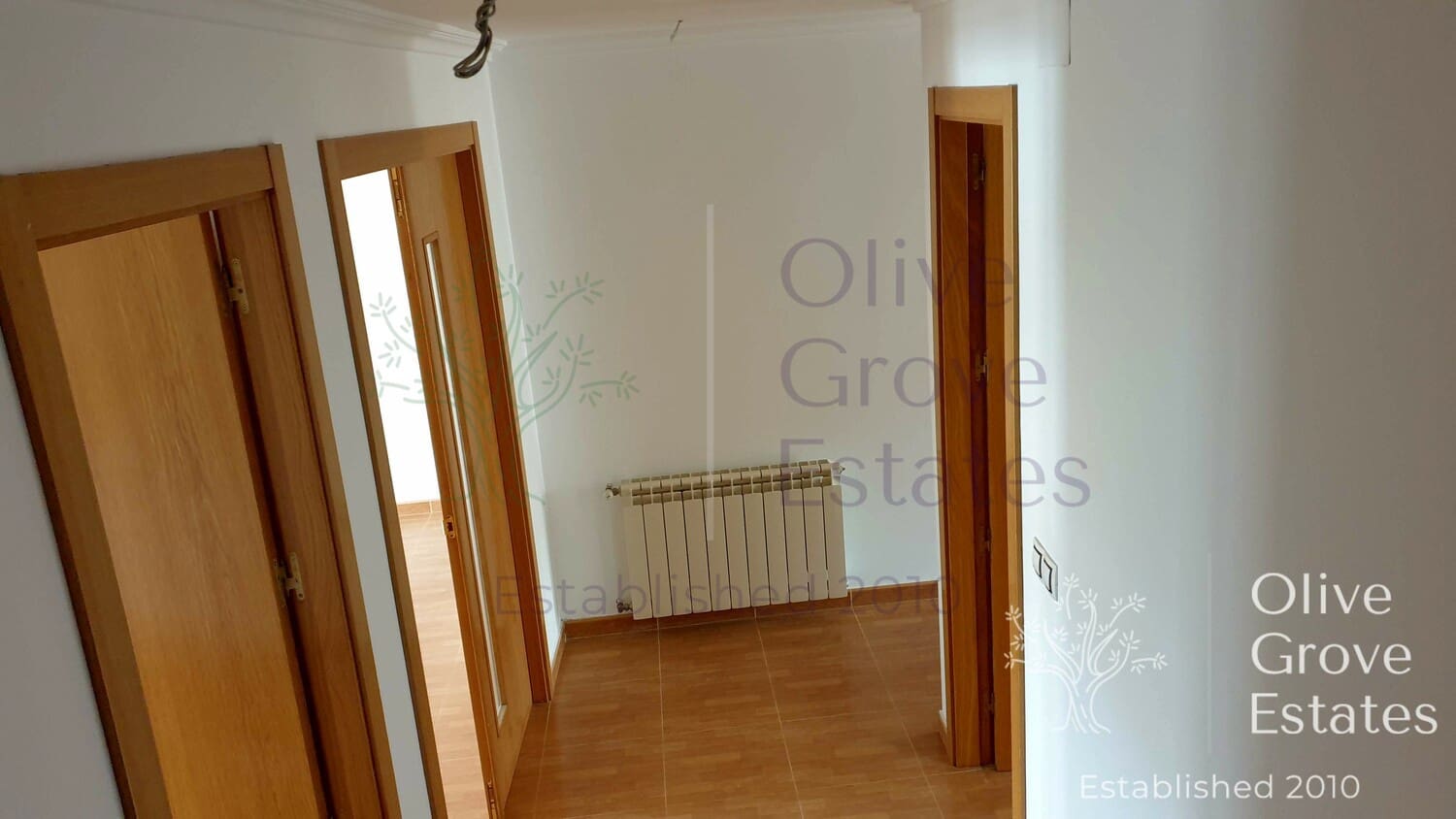 3 quarto Apartamento para venda em Caudete com garagem - 74 995 € (Ref: 6769185)